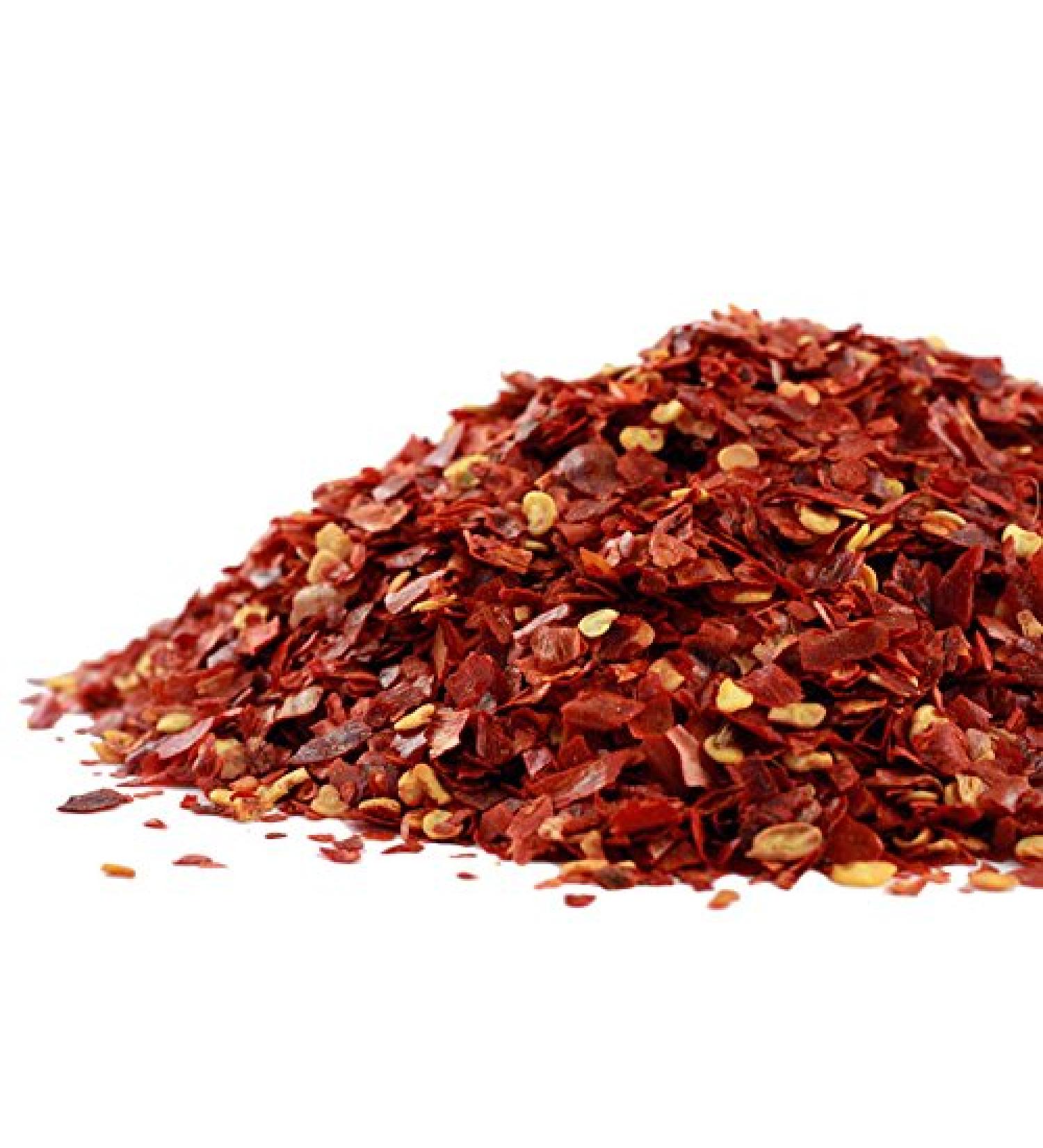 100g Dried Crushed Chillies Barbeque Seasoning Chilli Flakes Portuguese Piri Piri Seasonings Rub Glaze Grill Tandoori Herb Peri Peri