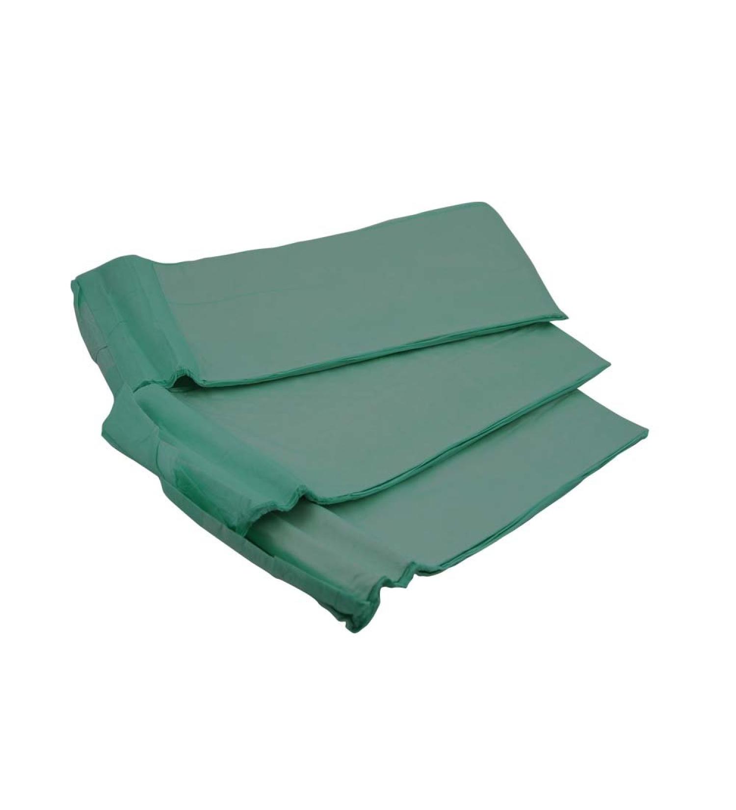 RIBOCARE medical pads incontinence pads 12-ply 60x90cm 30 pcs. 60 cm x 90 cm 12 ply