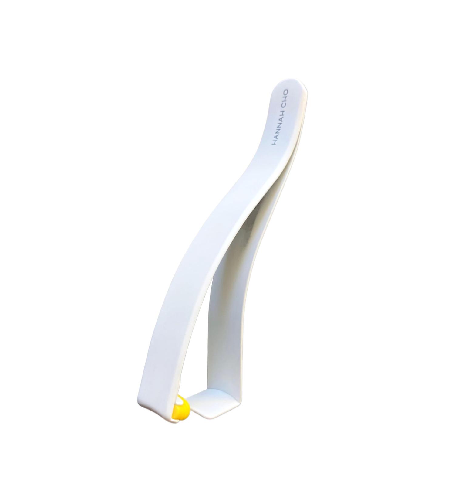 Partial Eyelash Curler for Asian Eyes - Precision Curling for Short Lashes | Hannah Cho Beauty - Buy Online on GoSupps.com