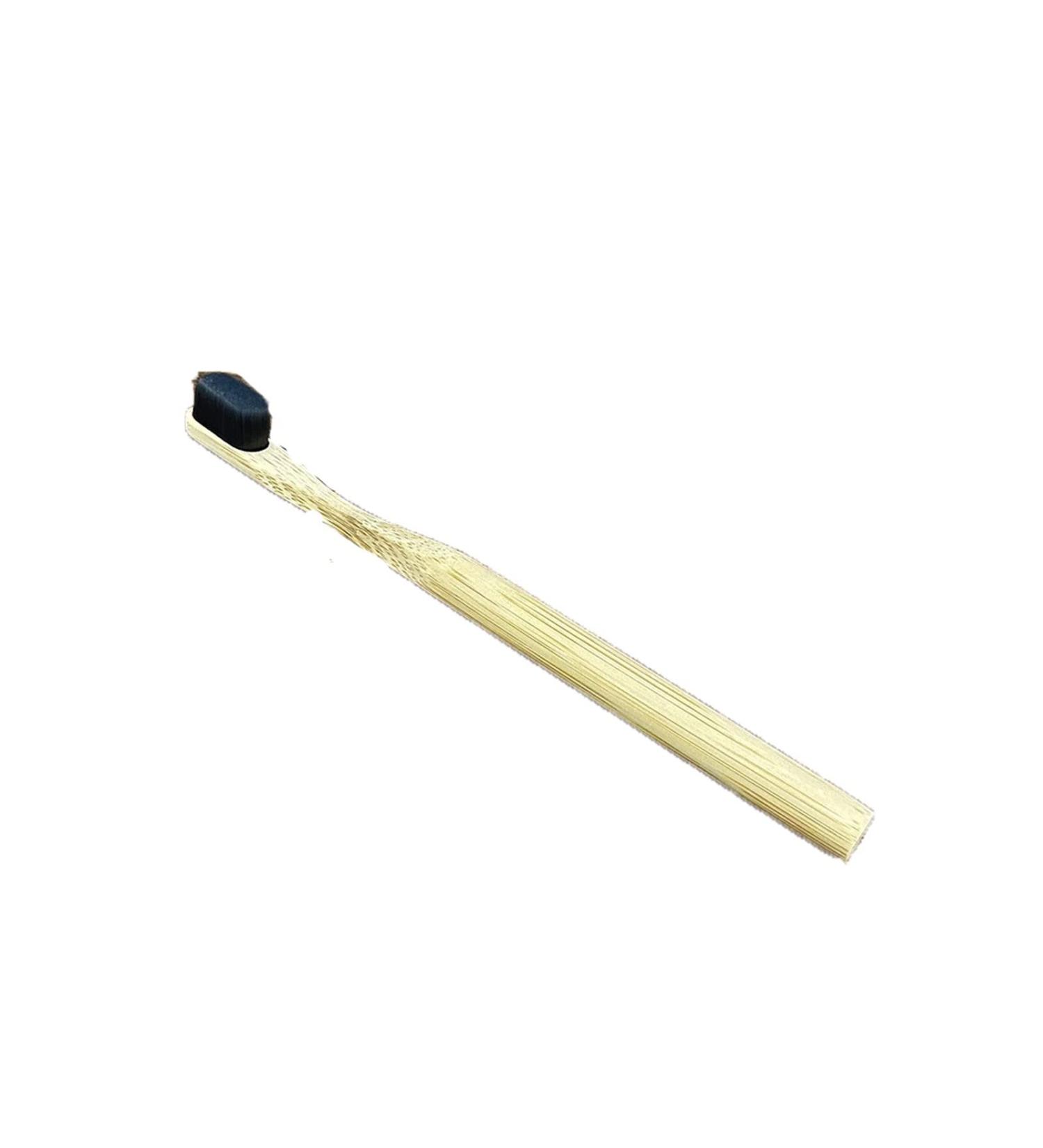 Suicra Ultra-Fine Soft Toothbrush - Mio Nano Bristles for Deep Cleaning | Portable Dental Care for Adults - 1 Piece - Buy Online on GoSupps.com