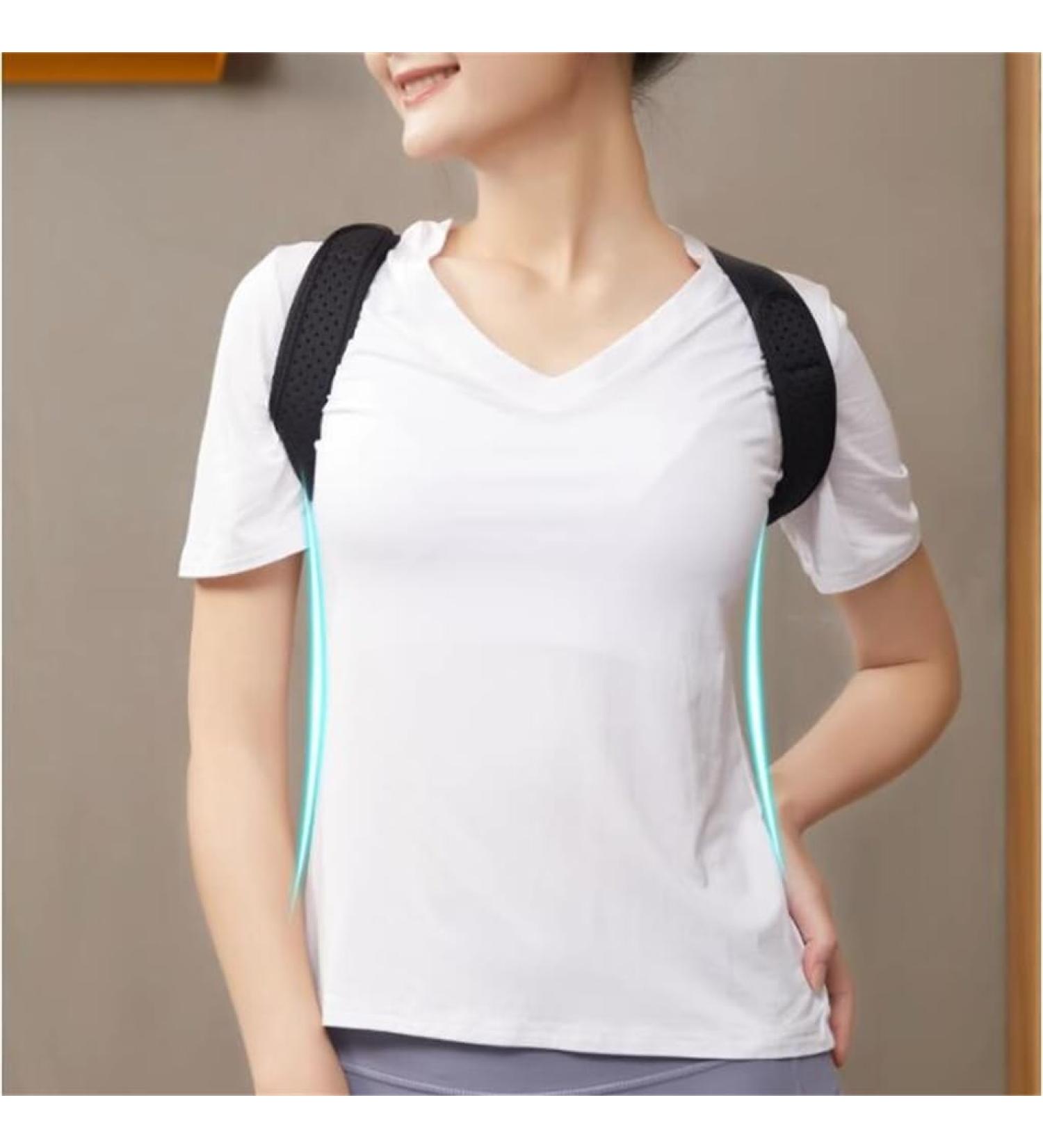 mdlian Straight Back Underwear - Hunchback Orthotic Correction Artifact for Adults | Medium D Size - Buy Online on GoSupps.com