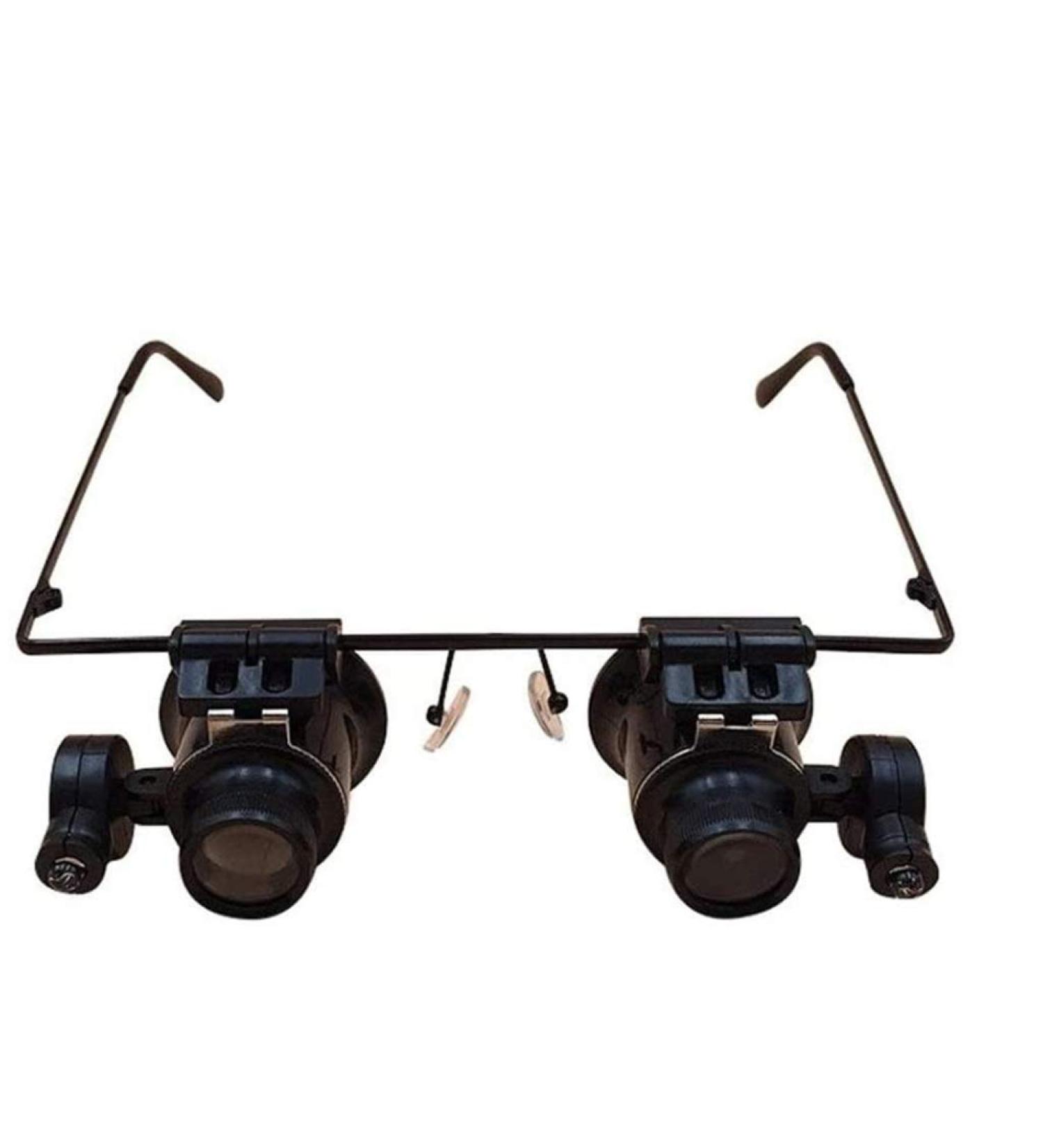 LED for Mechanical Processing Electronic Repair Jewelry Appraisal Timepieces Repair and Miniature Engraving - Buy Online on GoSupps.com