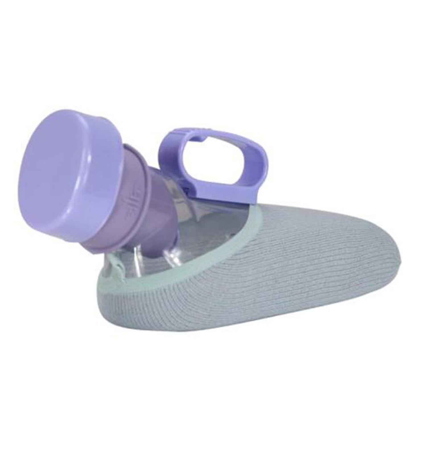 Old Man Urinal Male Urine Man Urinal Bed Patient Urinal Adult Night Pot Portable Deodorant - Buy Online on GoSupps.com