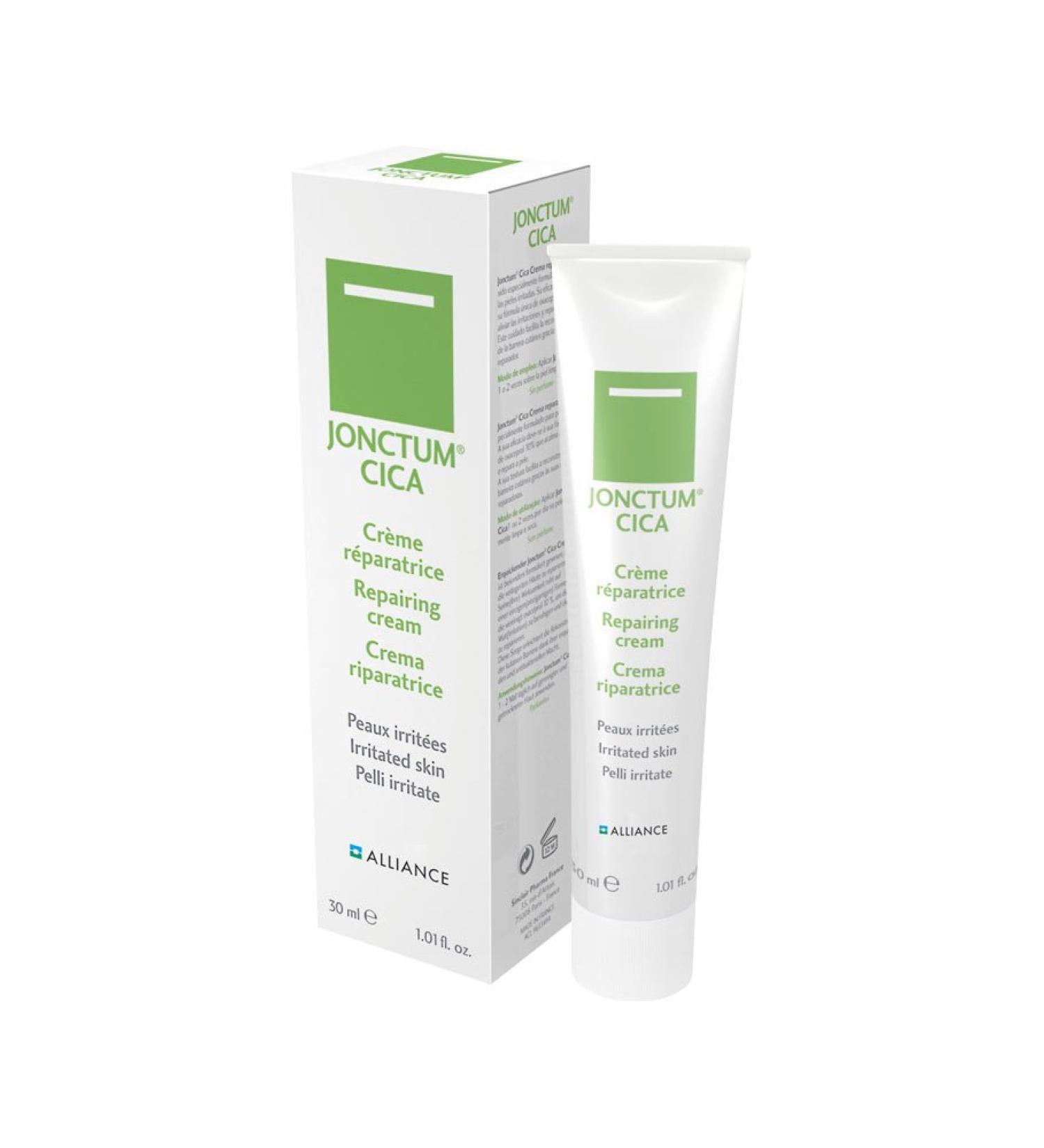 Jonctum Cica Repairing Cream 30ml