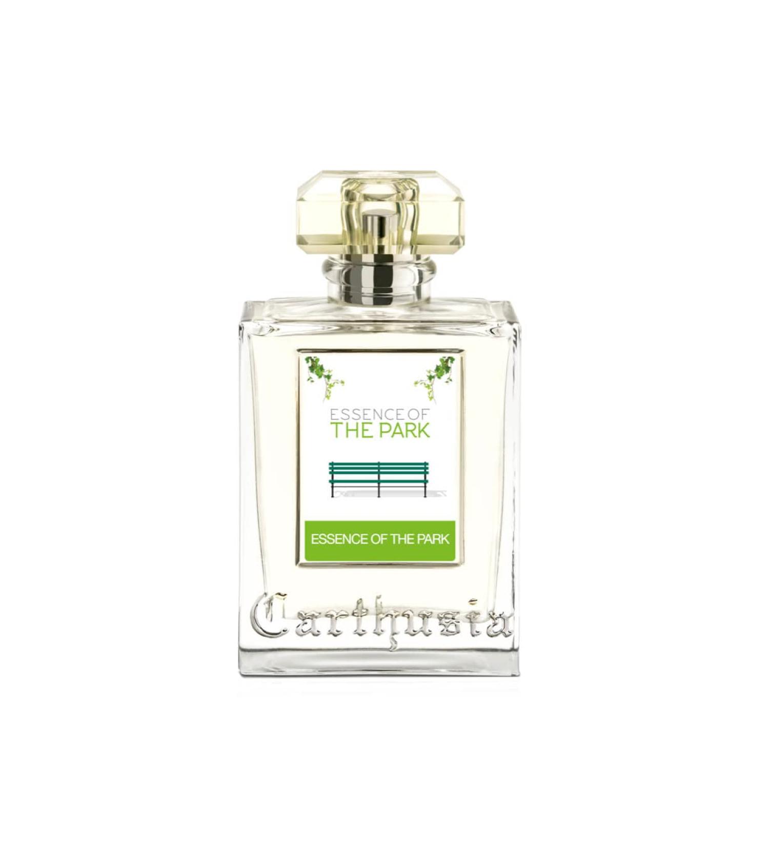Carthusia Essence Of The Park Eau De Parfum 50ml - Buy Online on GoSupps.com