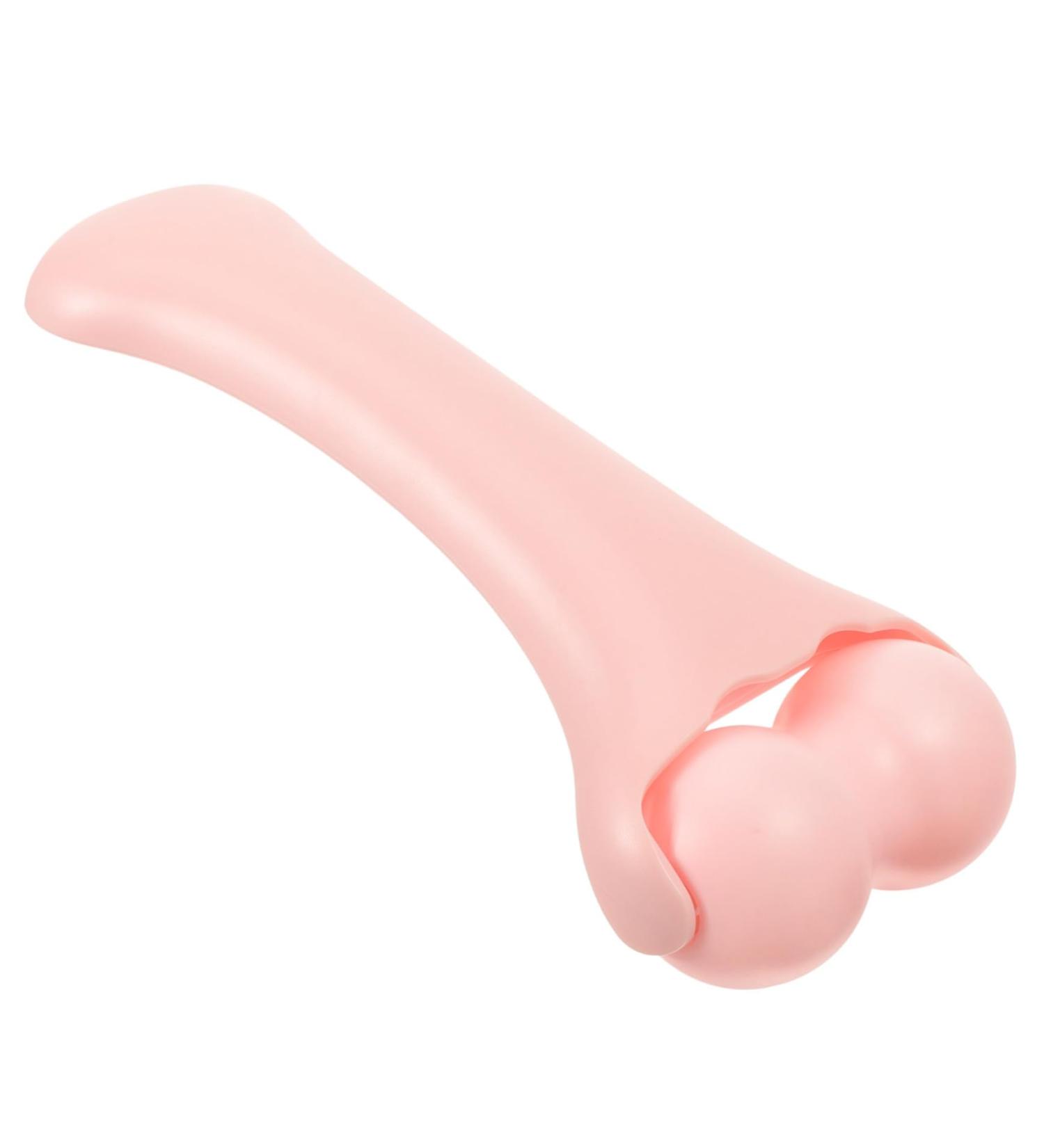 IPetBoom Facial Massage Ice Roller - Portable Ice Roller for Face & Eyes | Ultimate Massage Hammer for Radiant Skin - Buy Online on GoSupps.com