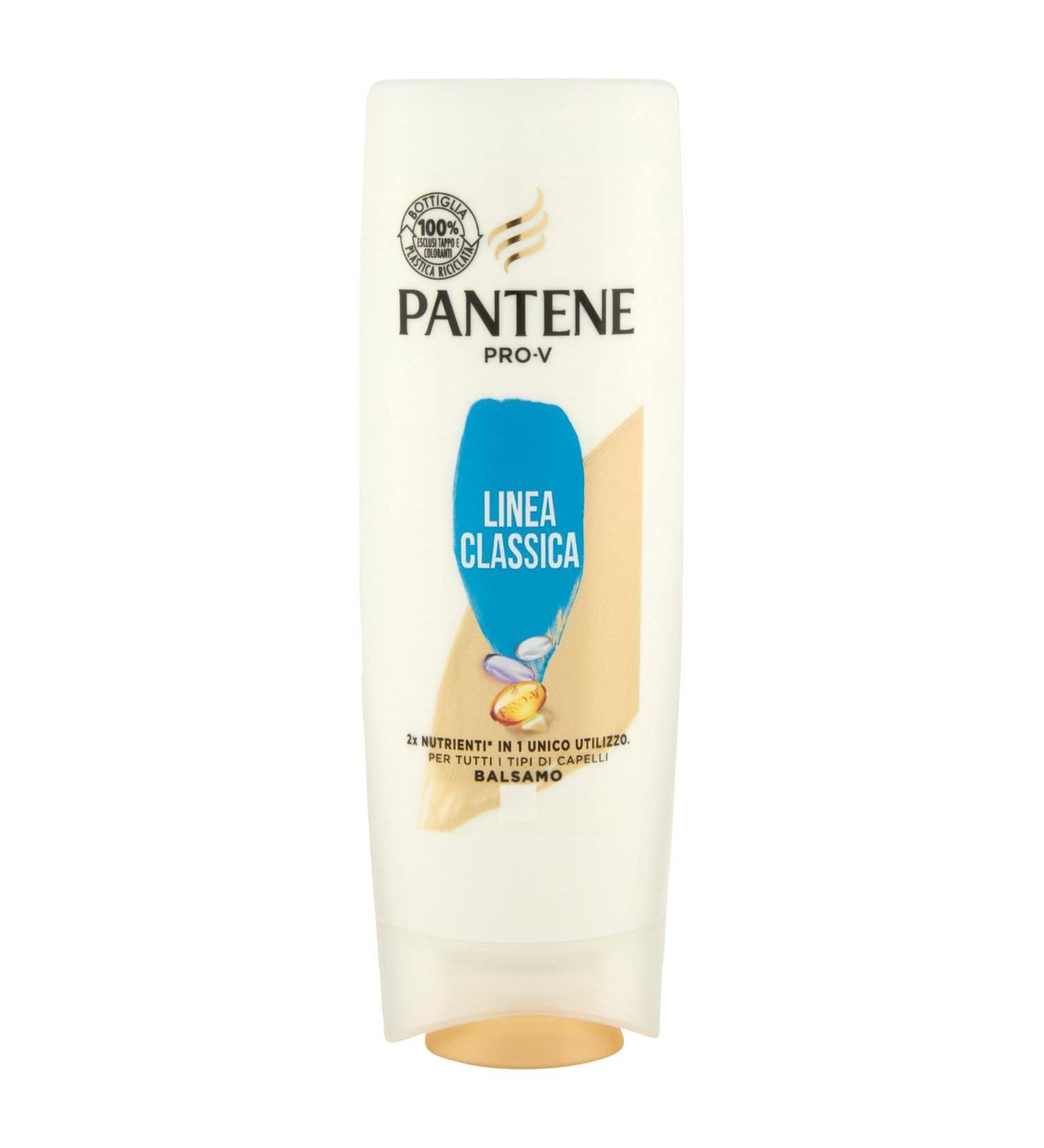 Pantene Pro - V Classic Line Balm 180 ml - Buy Online on GoSupps.com