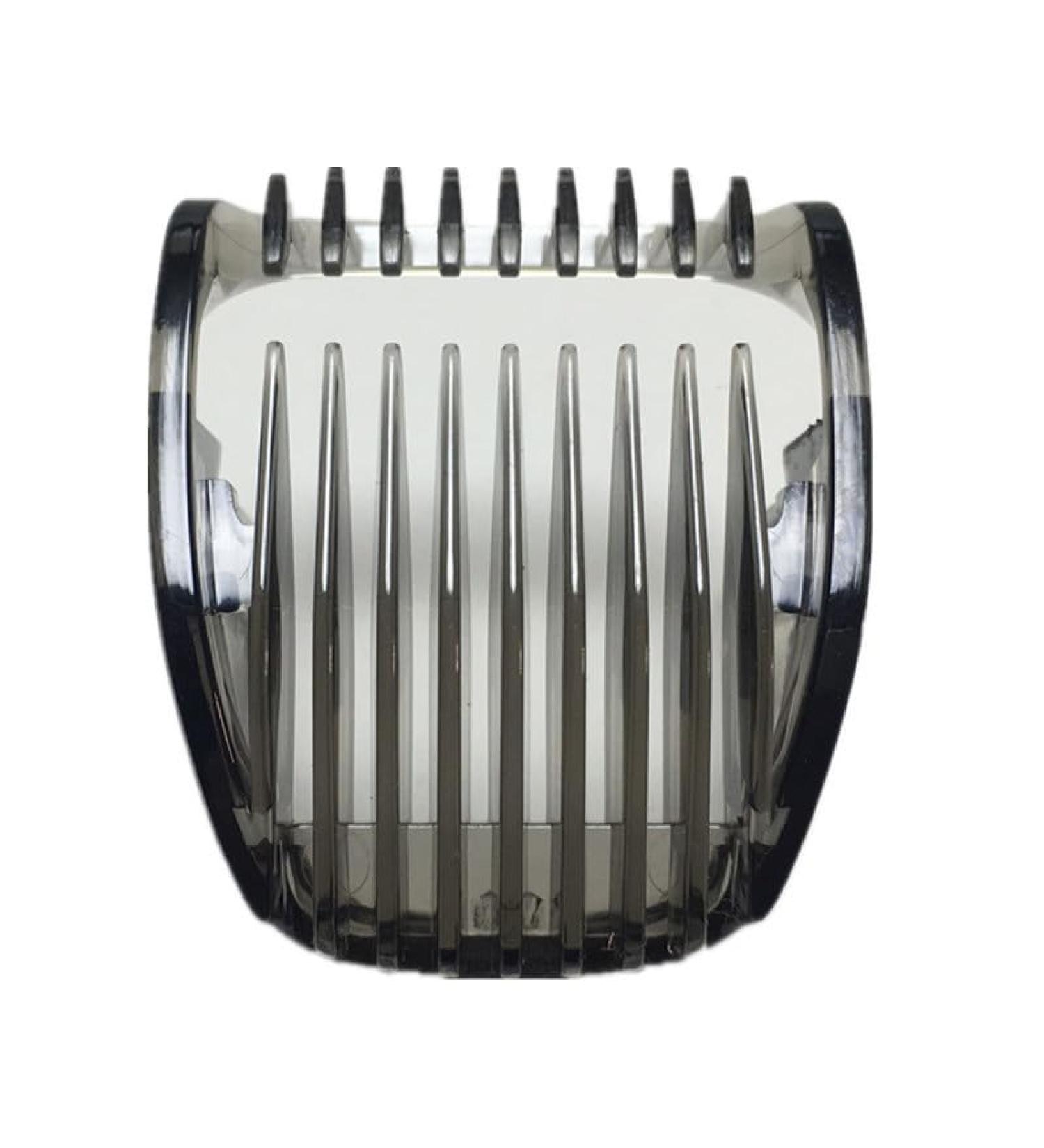  Shaving Heads Hair Clipper Head Comb Compatible with for Philips BT7520 BT7520/15 BT7512 BT7512/15 BT7500 BT7500/15 Beard Trimmer Shaver Razor Combs Easy to Replace  - Buy Online on GoSupps.com