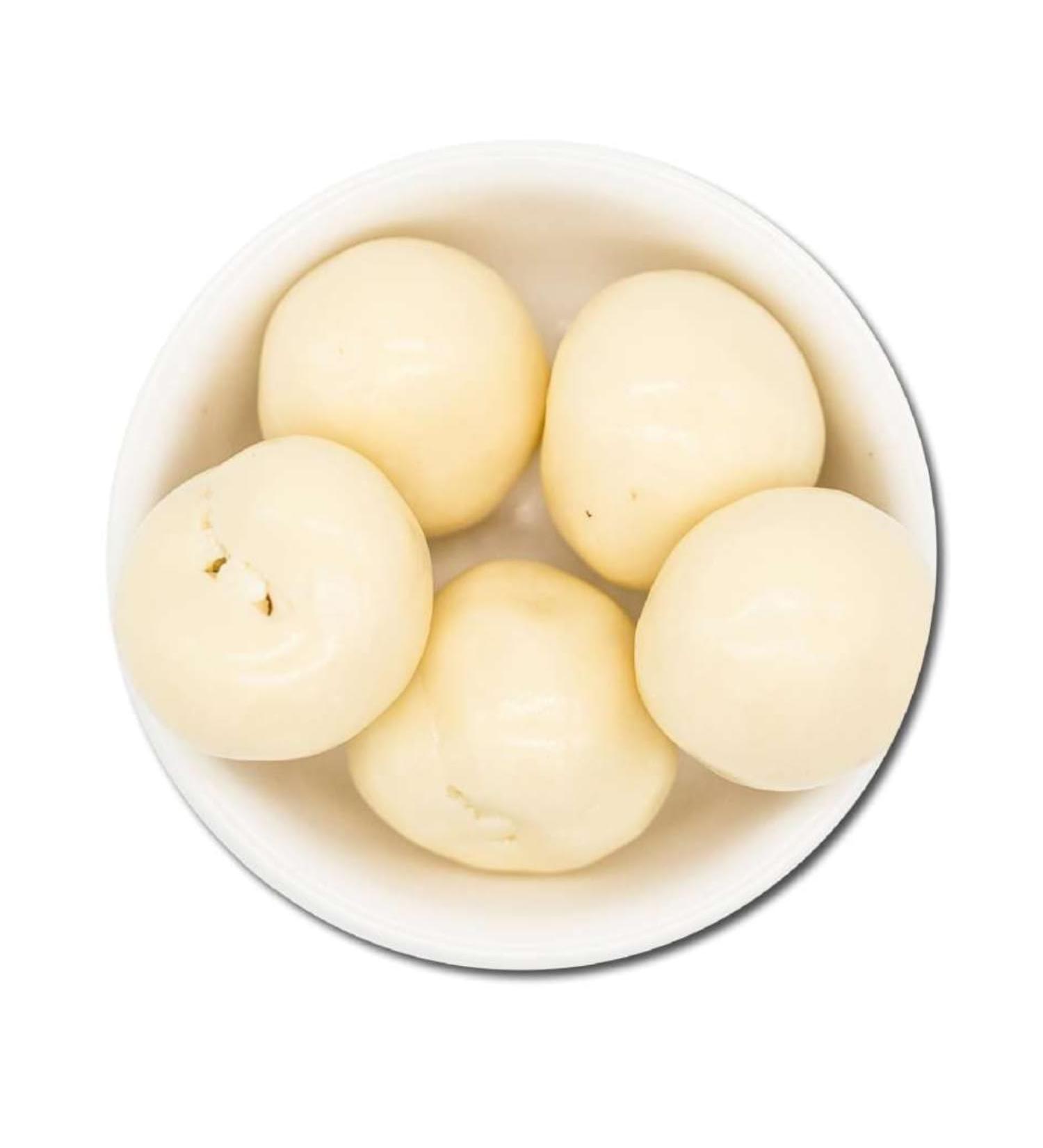  1001 Frucht 1001 Frucht - Freeze-dried raspberries with white chocolate - 500g - Whole fruit - Buy Online on GoSupps.com