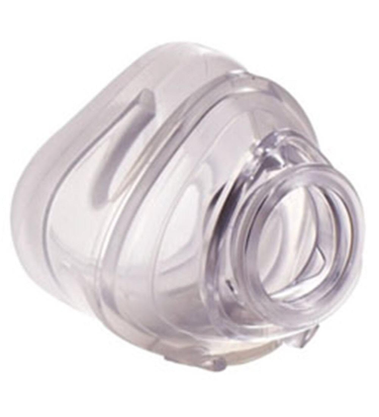 Philips Respironics Pico Traditional Nasal Mask Cushion (Small/Medium)