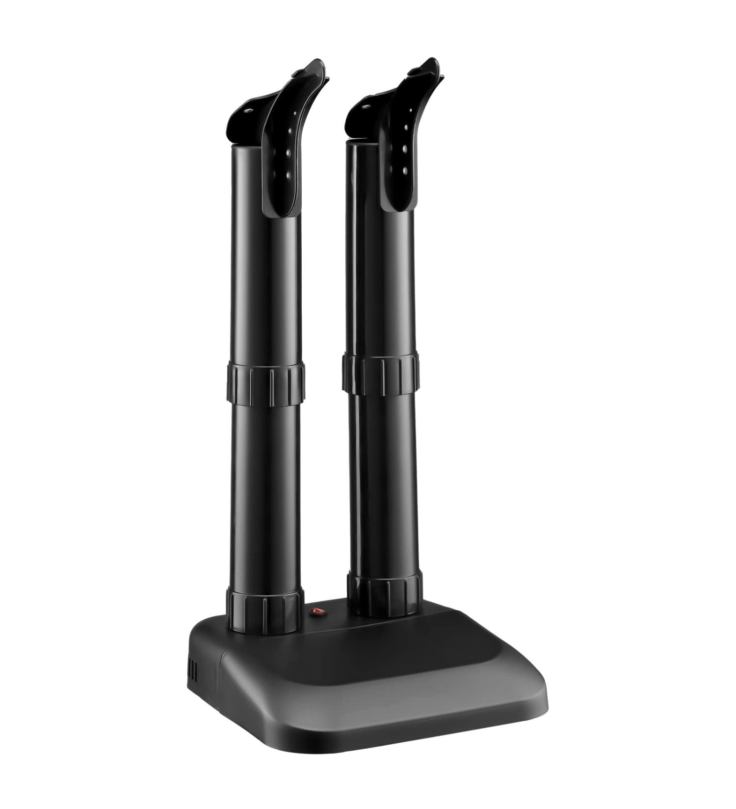 TRUSTECH Electric Shoe Dryer - Fast Drying & Overheat Protection | Switch Control, Constant Temperature | Ideal for Snow Boots, Socks, Shoes - Buy Online on GoSupps.com