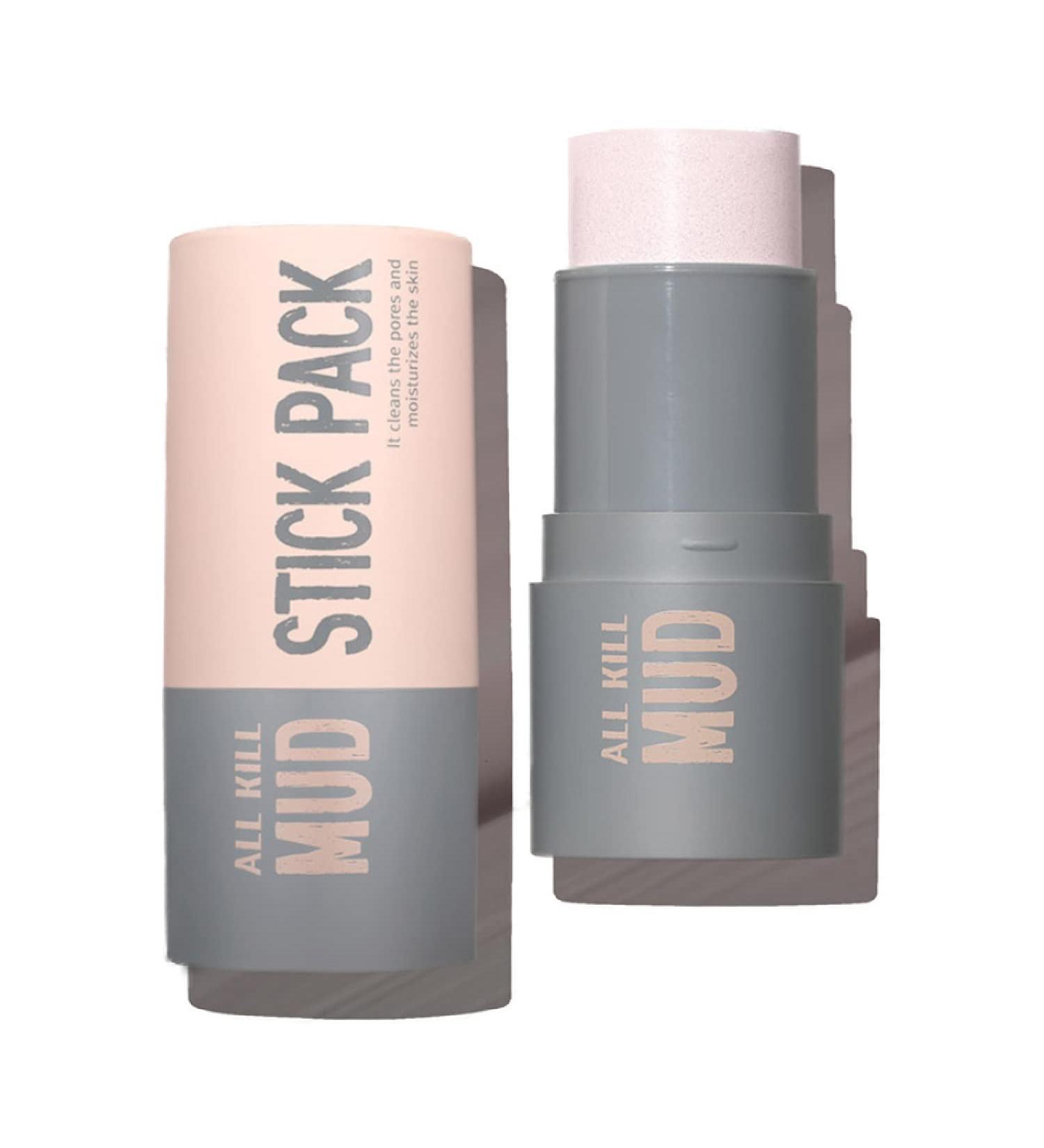 Rire All Kill Mud Stick Pack 30g Best Spot Treatment for Acne Pimple & Blemishes | Fast Shipping Worldwide - Buy Online on GoSupps.com