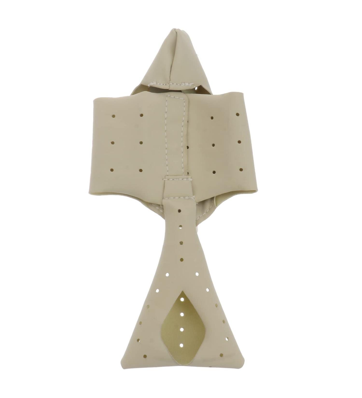 Thumb Protector Bunion Corrector | Bunion Pads Sleeve Support for Women & Men | Bunion Relief Product - Buy Online on GoSupps.com