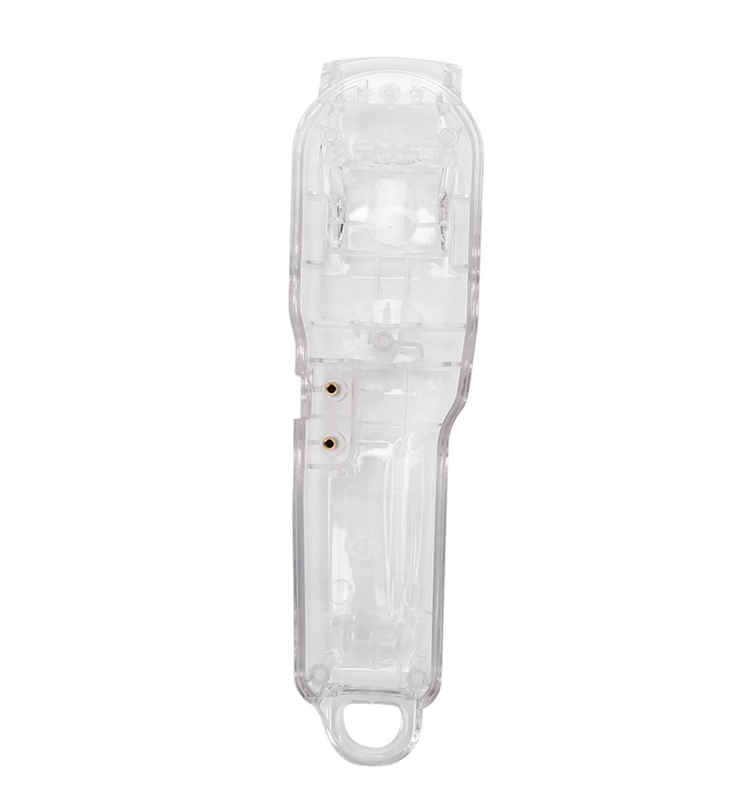 Clip Cord Covers Professional Hair Clipper Transparent Cover Extra Long Clipper Guard Hair Clipper Replacement Cover Electric Hair Cutter Trimmer Shell Compatible with WAHL - Buy Online on GoSupps.com