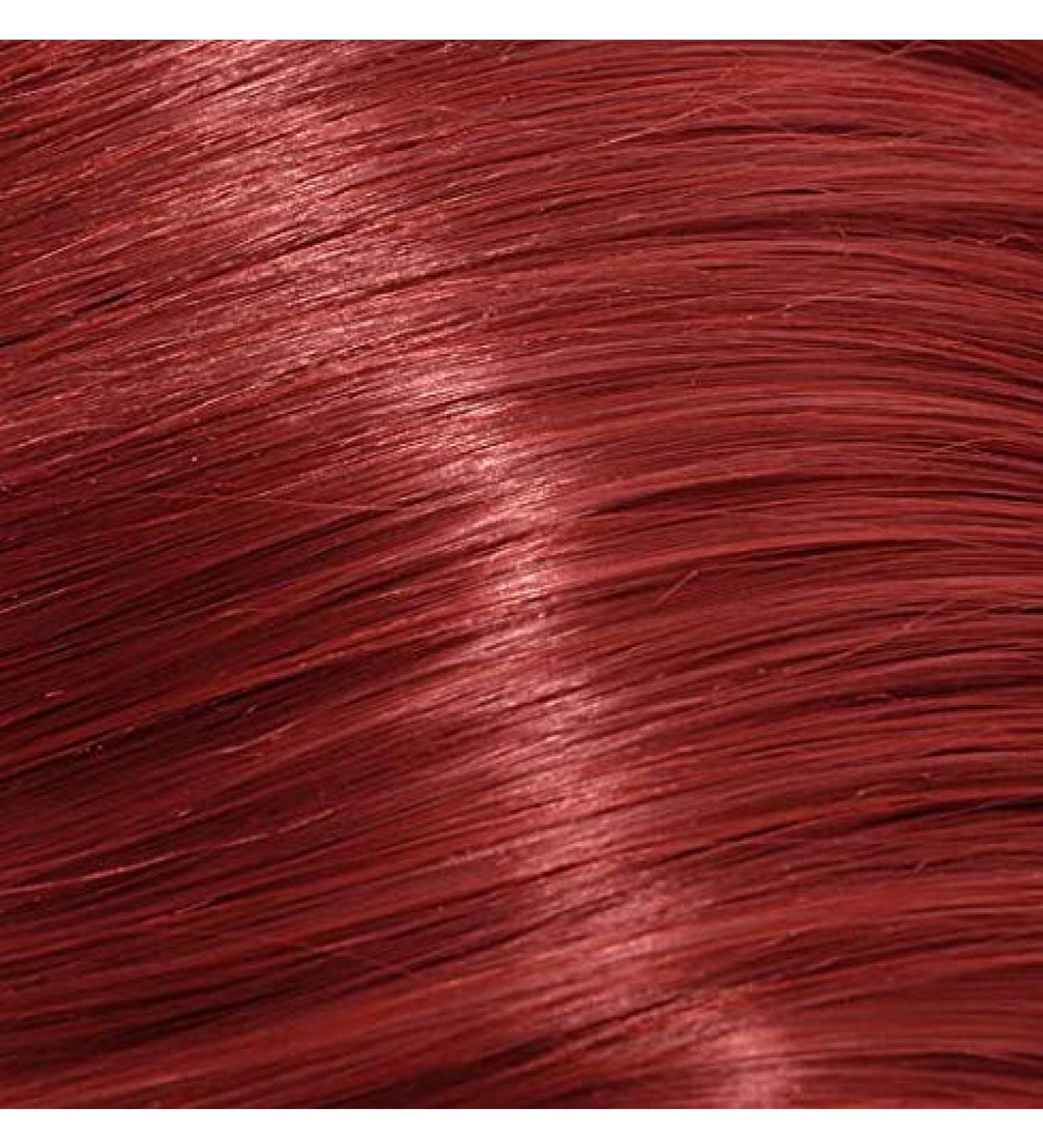 WUNDERBAR - PERMANENT HAIR COLOUR CREAM - FULL RANGE 60ML (0/55)