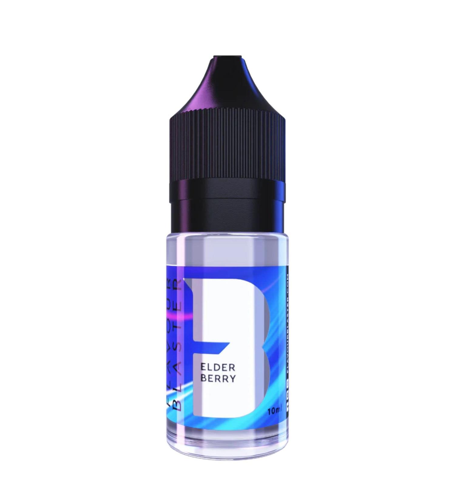 Flavour Blaster Aromas (Elderberry)