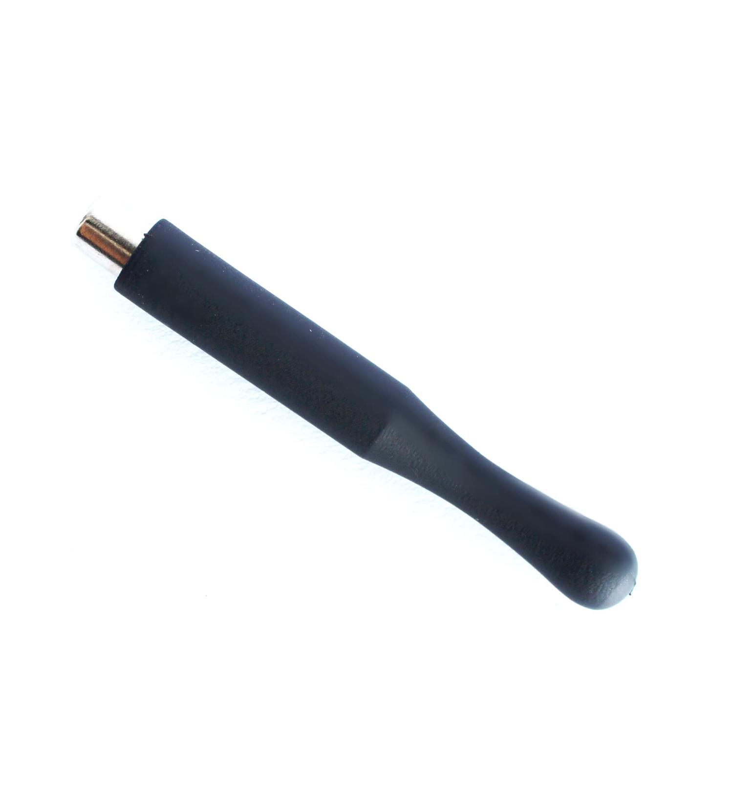 KM-Nails Cat eye magnet round with rubberized handle