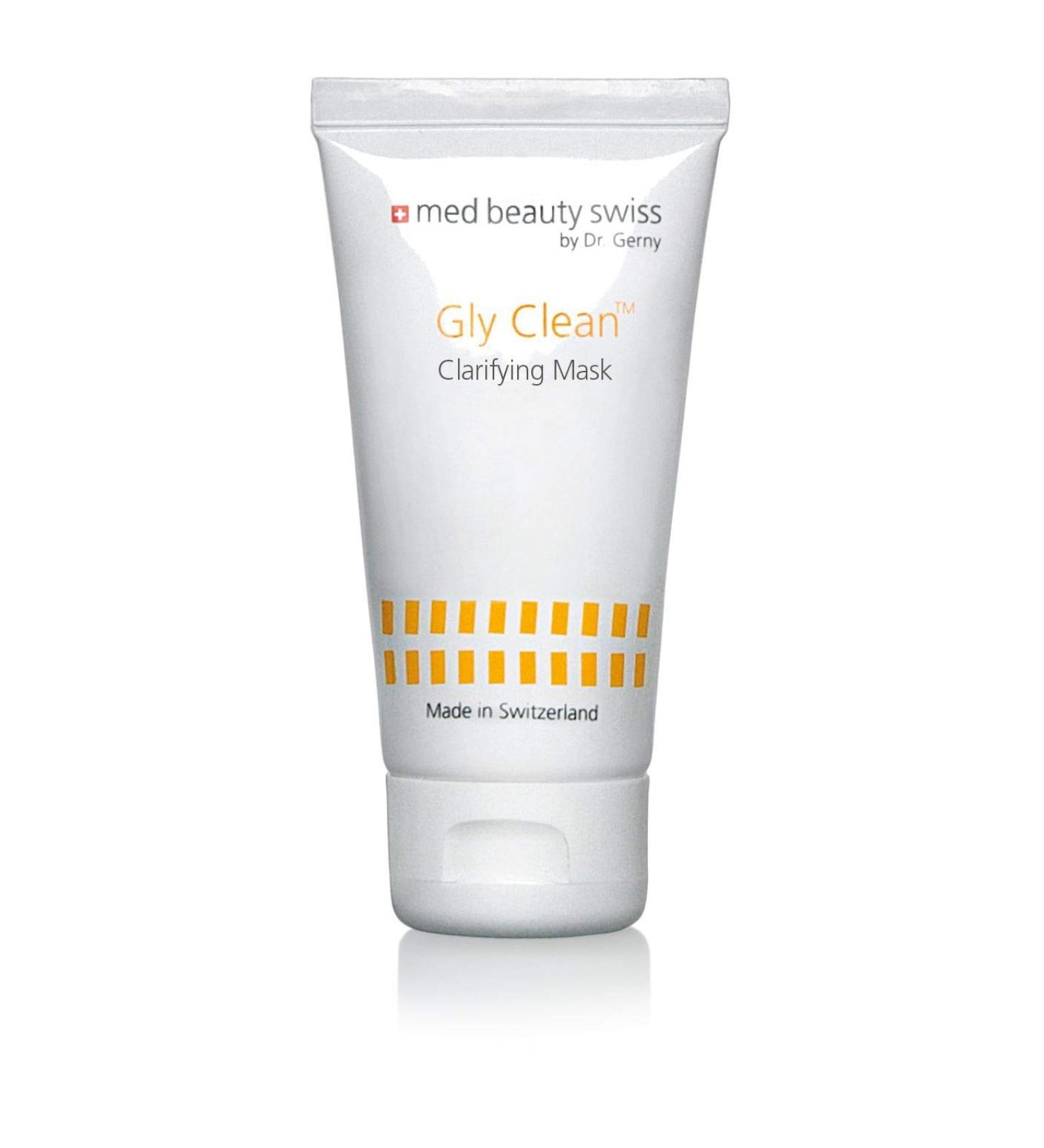 Med Beauty Swiss - Gly Clean Clarifying Mask (50ml)