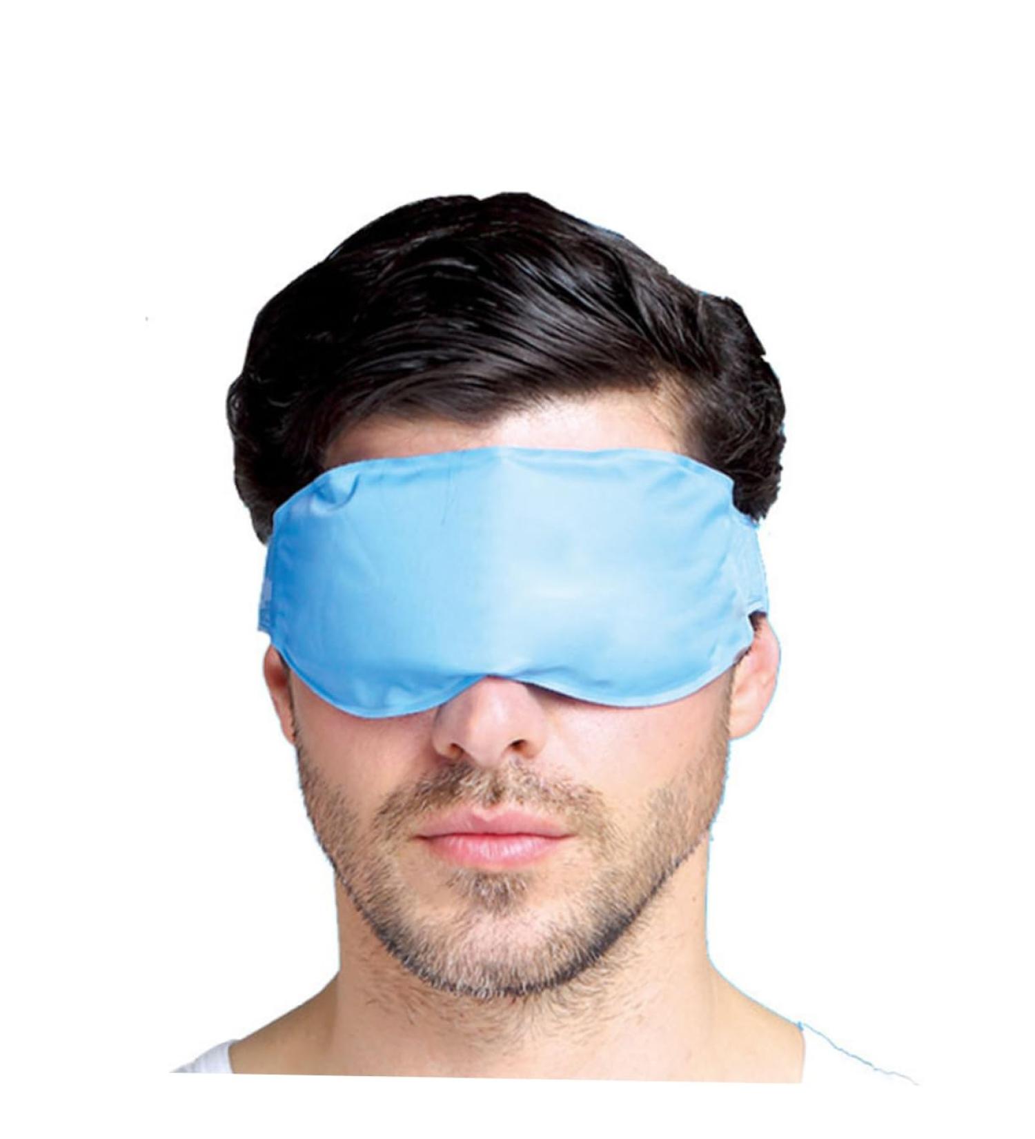 FRCOLOR Fashion Blinder Eye Accessories Body Weight Scale Miniature Garden Tools Disposal Bags Cold Eye Sleeping Eye Patch Cooling Eye Pads Eye Shields Eye Mask Eyes Ice Bag - Buy Online on GoSupps.com