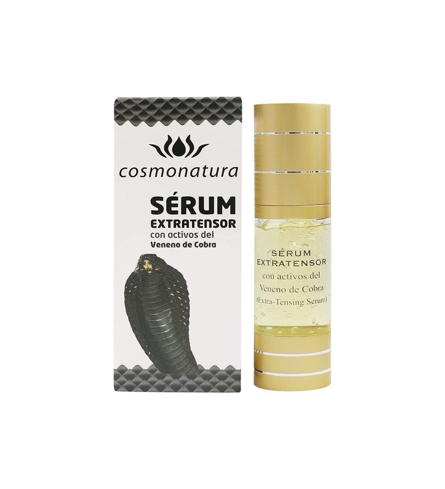 Thermal Teide Snake Venom Serum - Buy Online on GoSupps.com