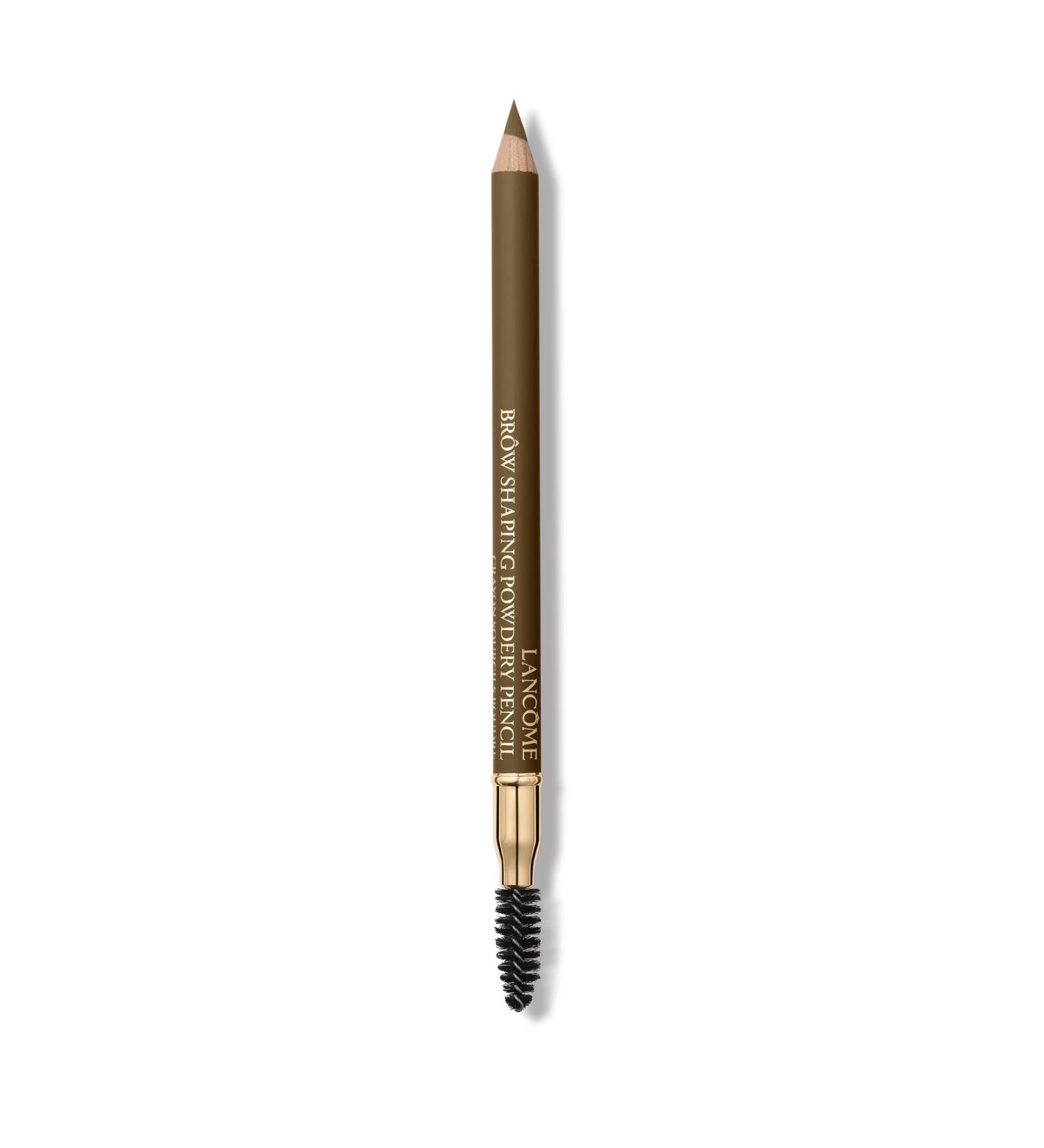 Lancome Eyeliner 10 g 08 Dark Brown 1 piece (1 pack)