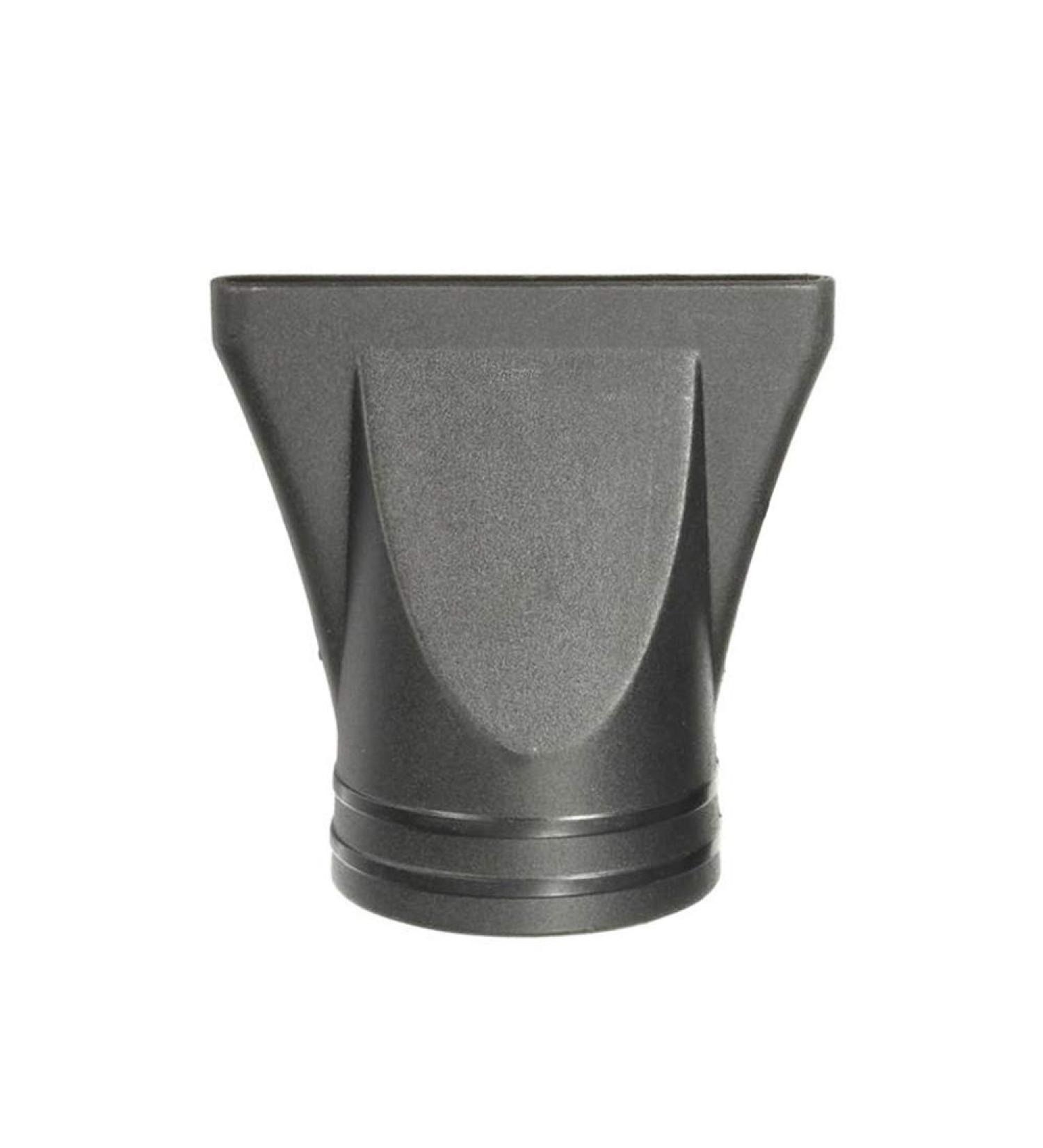 Salon Blow Dryer Diffuser for Straight Hair Styling - Wide & Narrow Nozzle Attachments - Buy Online on GoSupps.com