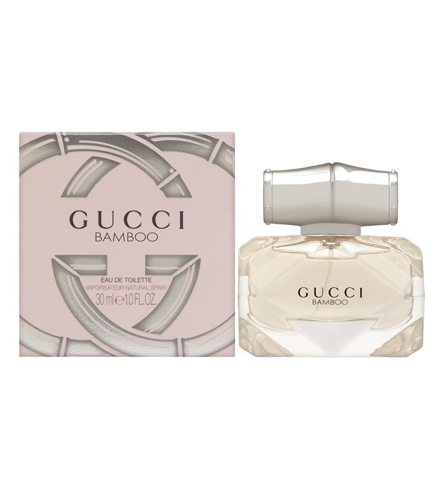 Gucci Eau De Toilette Parfum Spray 1 Ounce