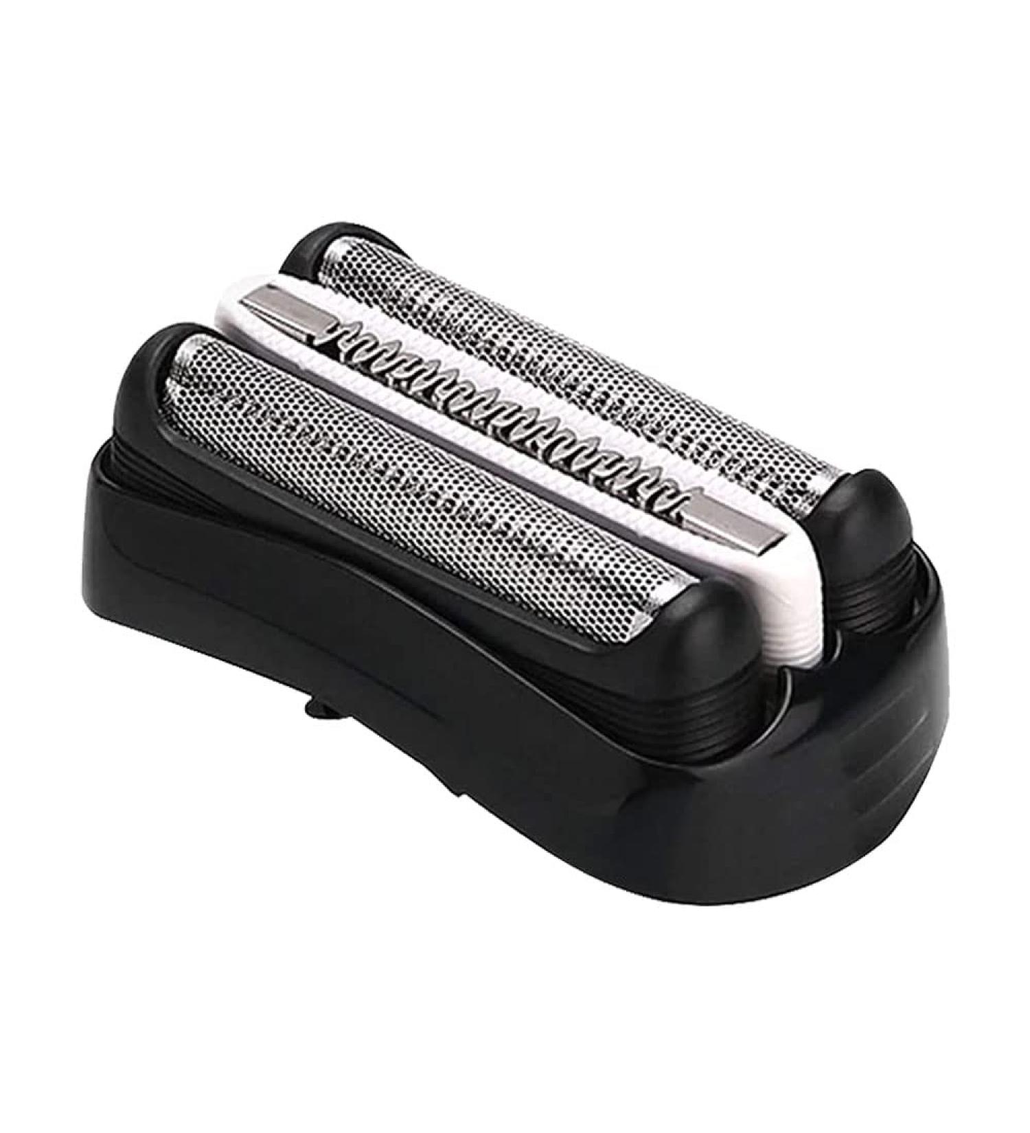 Braun S3 ProSkin Compatible Replacement Head - 32B Precision Head for Series 3 Electric Shavers - Buy Online on GoSupps.com