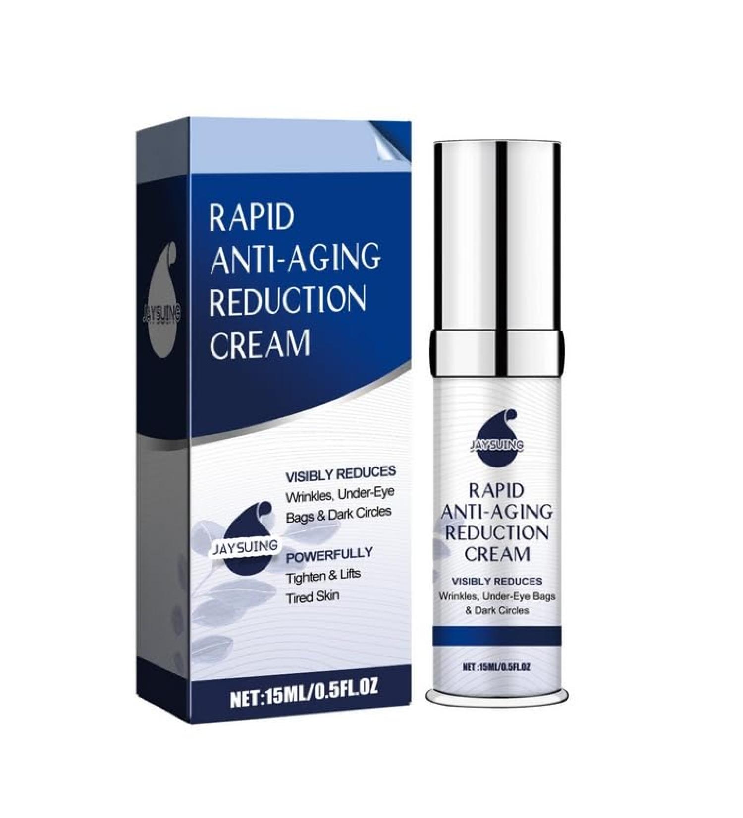 Under Eye Cream For Dark Circles Puffy Eyes Anti-Wrinkle Anti-Aging Eye Creams