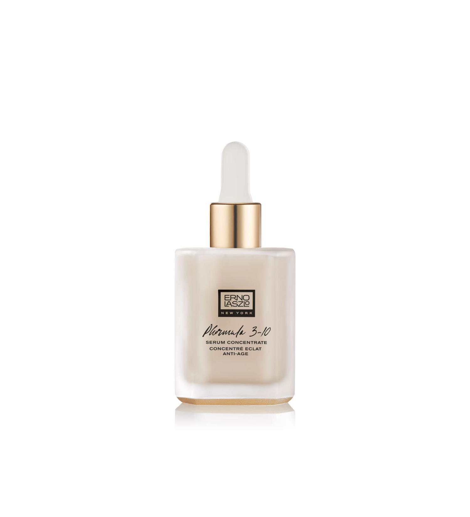 Erno Laszlo Phormula 3-10 Serum Concentrate | Anti-Aging Serum for Fine Lines Wrinkles & Firmer Skin - 1.01 Fl Oz - International Shipping Available - Buy Online on GoSupps.com