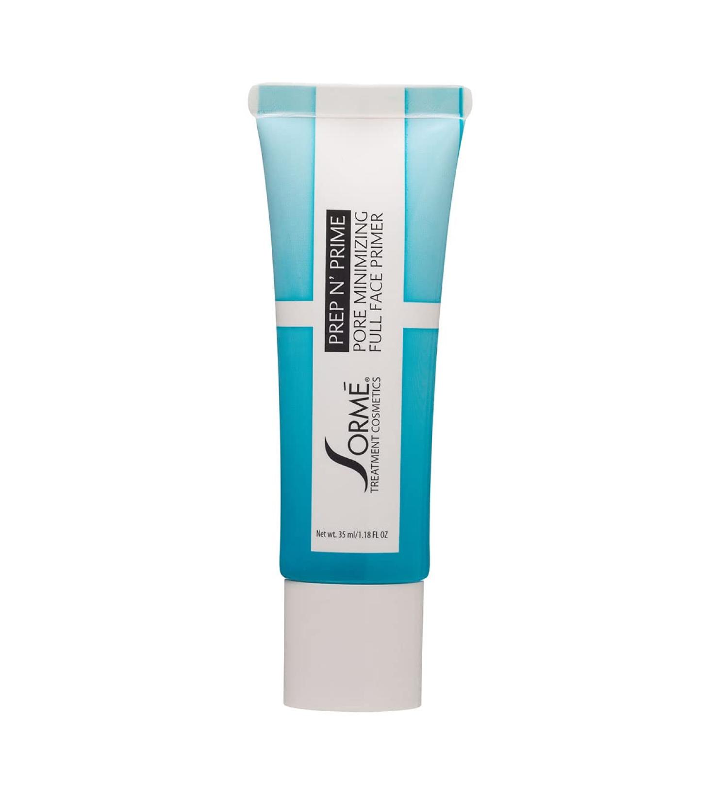 Buy Prep N Prime Primer - Flawless Makeup Base for All Skin Types | International Shipping Available - Buy Online on GoSupps.com