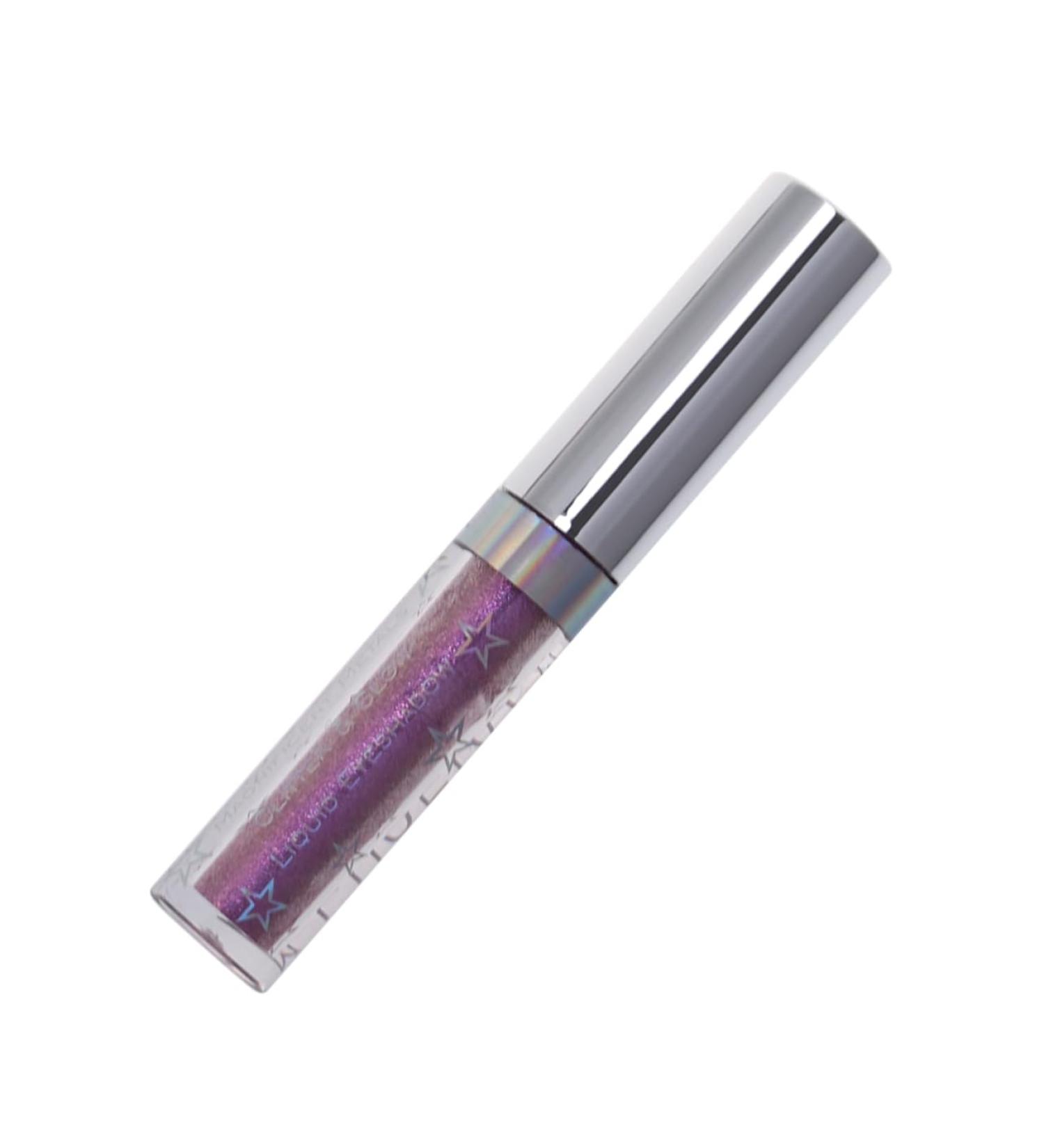 FOMIYES Liquid Eyeshadow Glitter Eye Shadow Glow Liquid Eye Shadow Women Makeup Eyeliner Pigment Diamond 1 count (Pack of 1) Picture 10 - Buy Online on GoSupps.com