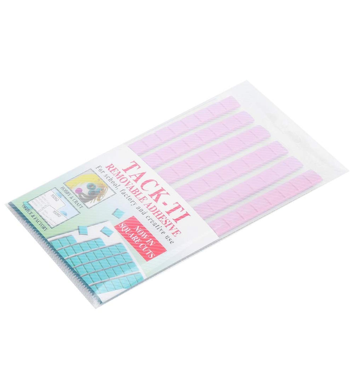 Reusable Nail Art Clay Stick False Nail Sturdy and Reliable Convenient to Operate Suitable for Nail Decorations Leaves No Marks Strong Ductility - Buy Online on GoSupps.com