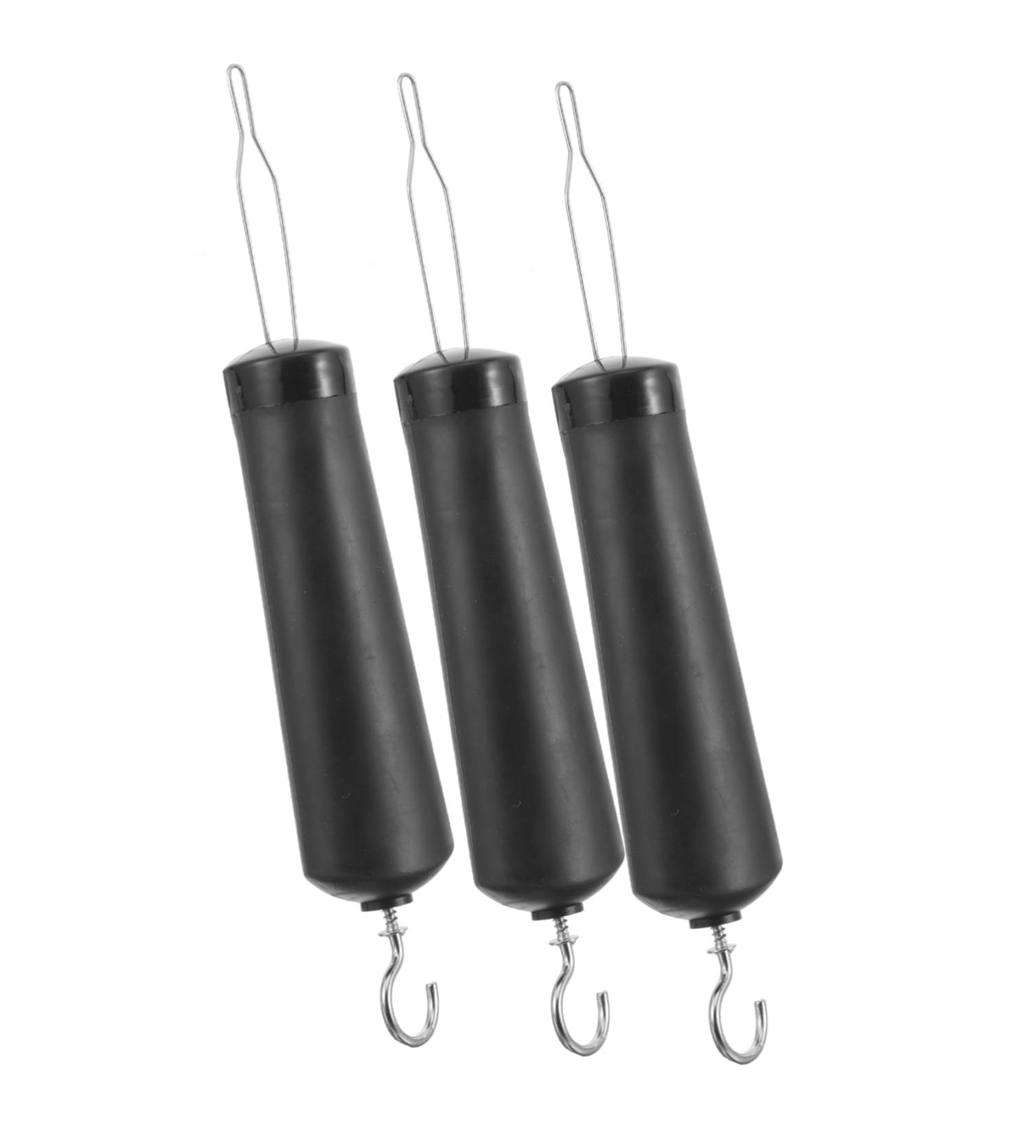 Button Hook Helper 15 Pcs Hooks Grips Button Hook Zipper Button Aid Buttons for Clothes Button Hook - Buy Online on GoSupps.com