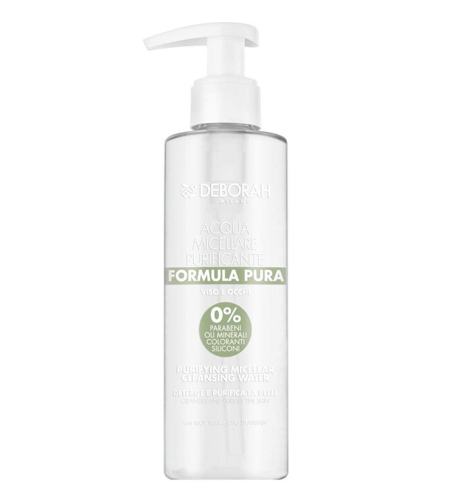 Deborah Formula Pure Micro Water Purifying 200 g