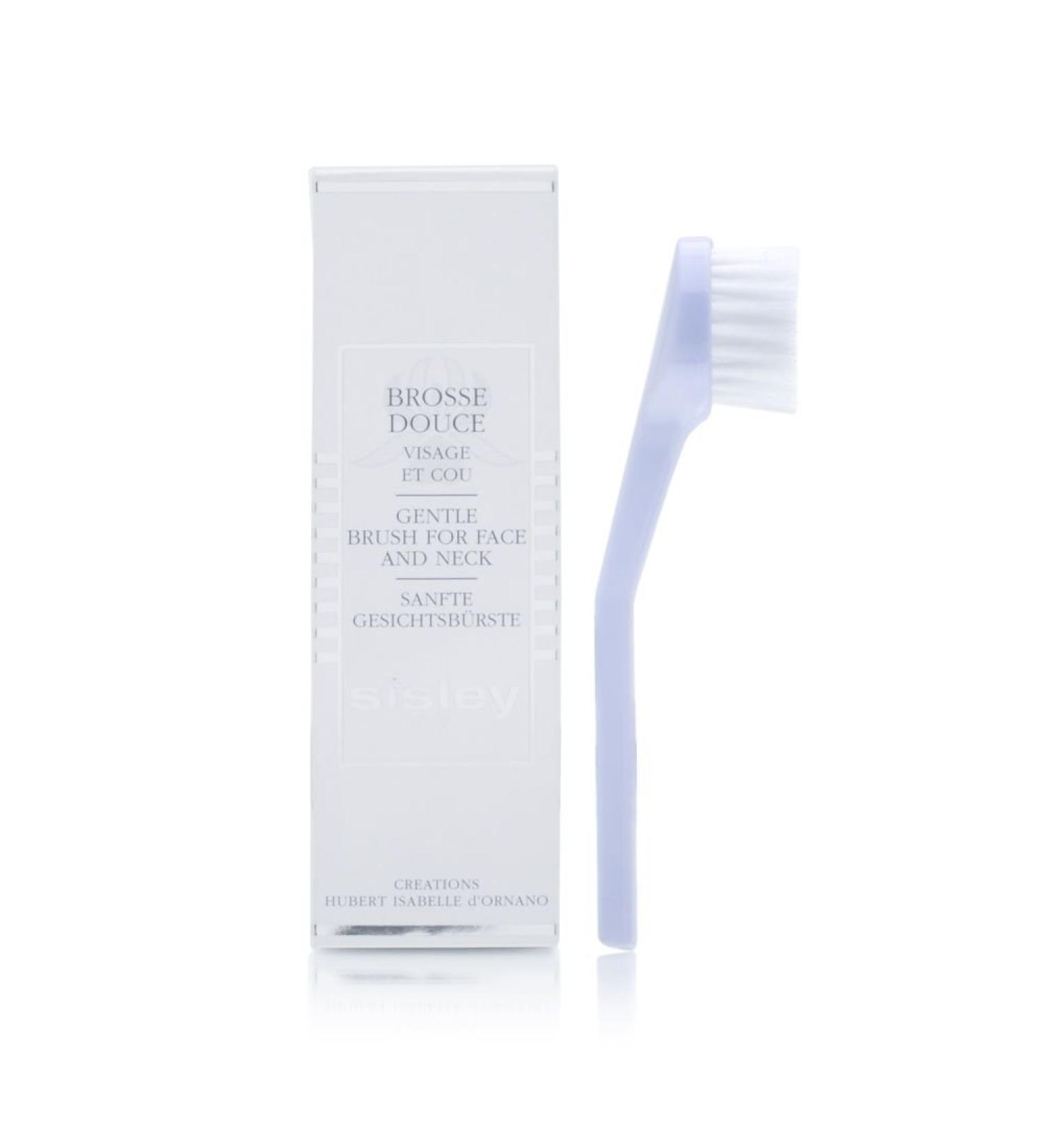 Sisley Gentle Brush For Face And Neck 1 Count