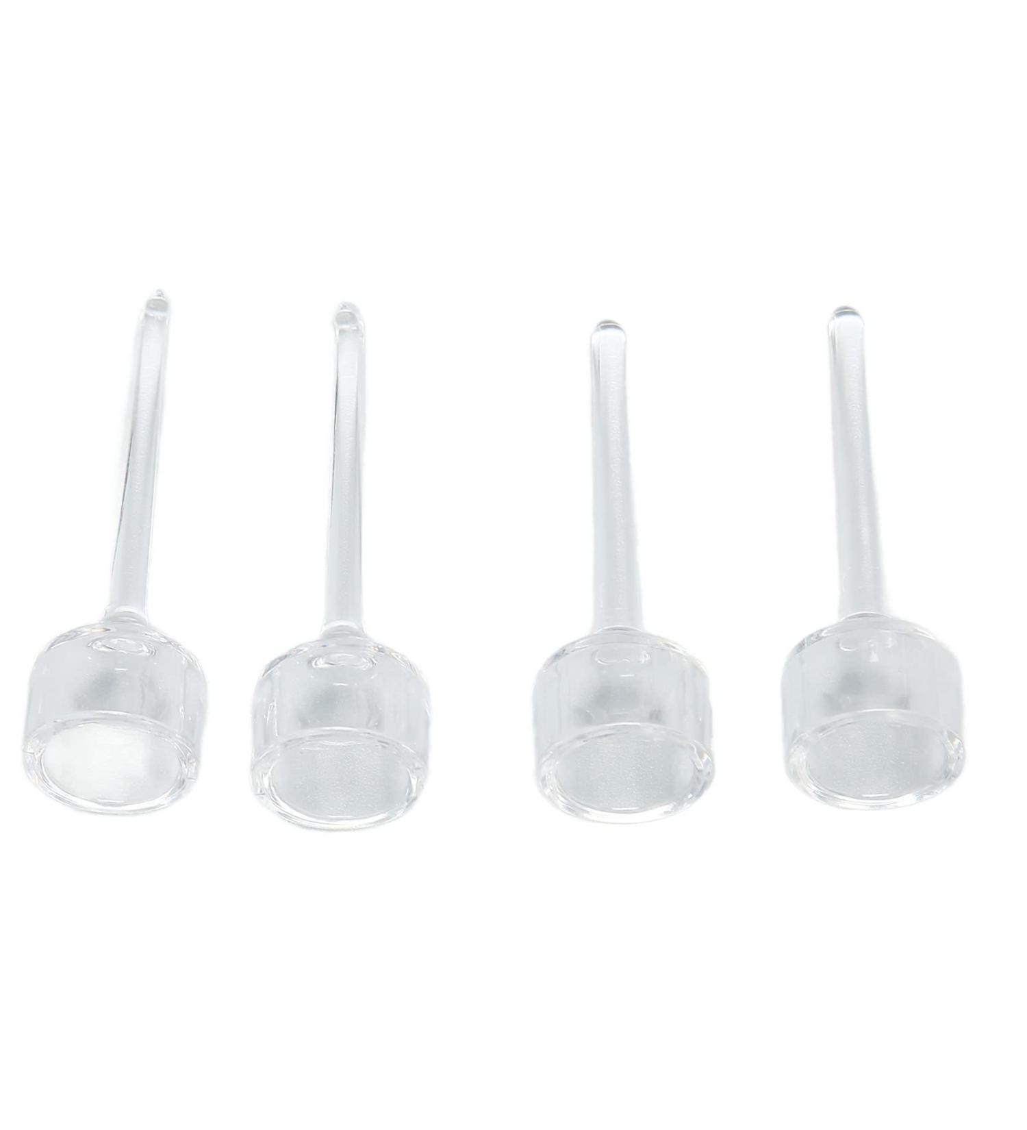 Ear Checking Penlight Replacement Tips - Bright Lighting for Home Ear Wax Removal - Buy Online on GoSupps.com