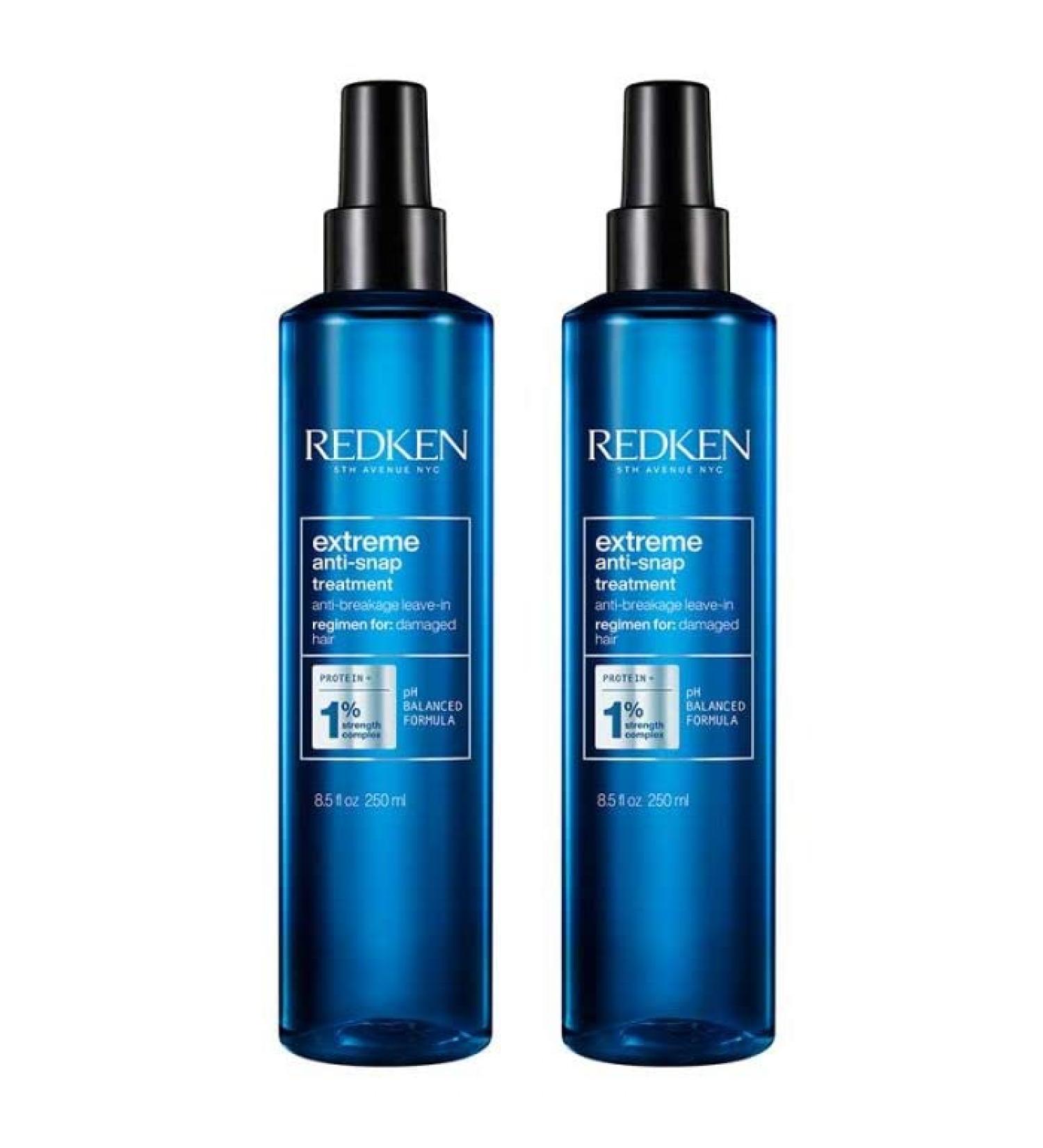 Redken Extreme Anti Snap Double 250 ml