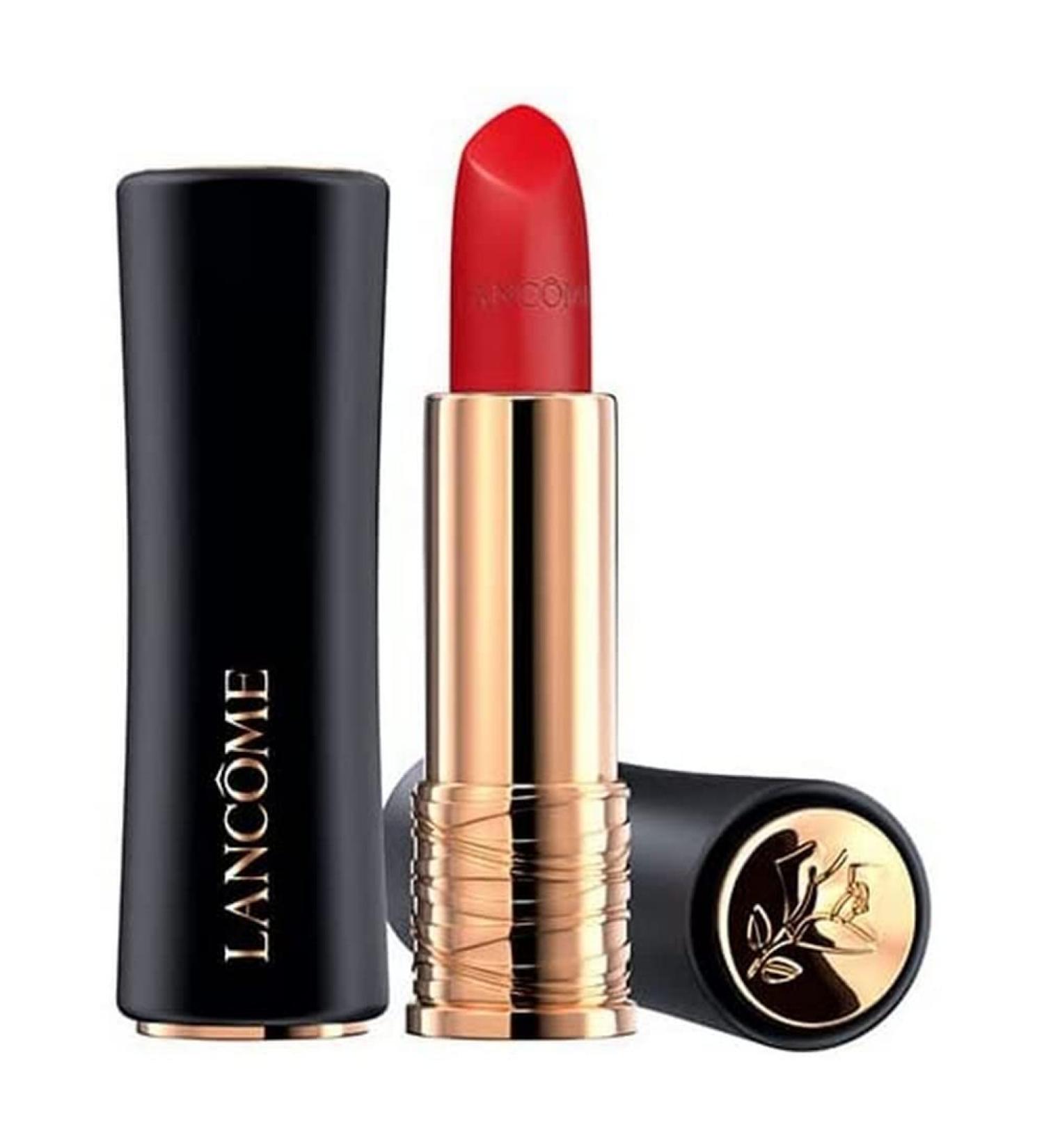 LANCOME ROUGE A LEVRES N 89-Mademoiselle-Lily 3.4 g.