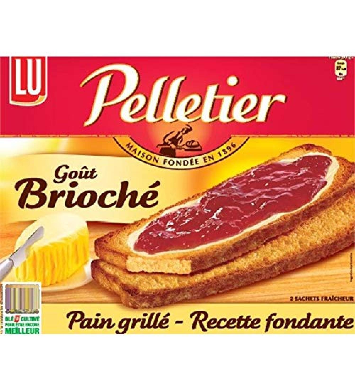 LU Pelletier - 24T Bread Rack - Pack of 4 - Buy Online on GoSupps.com