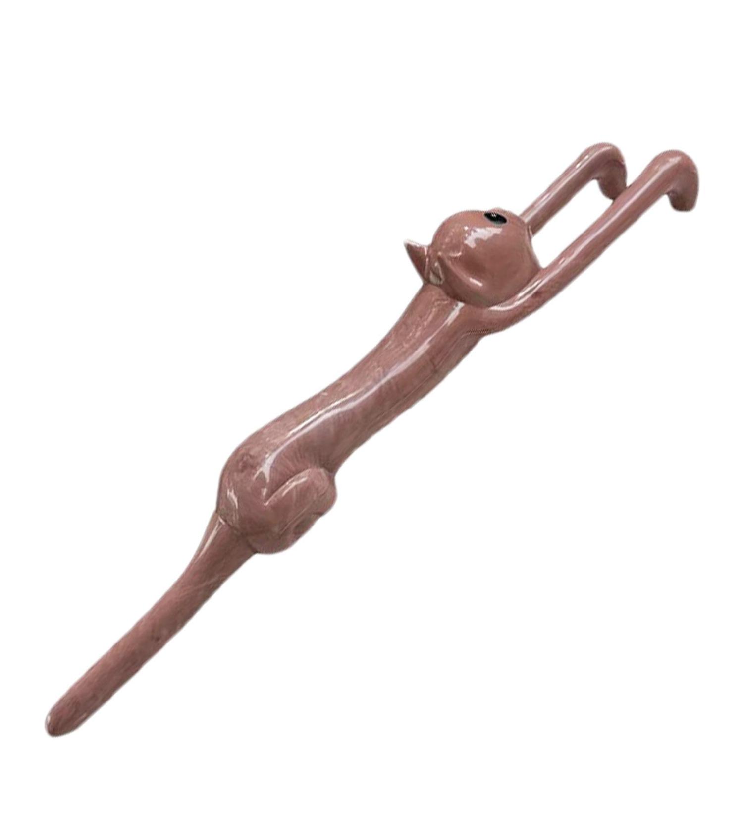 Back Scratchers for Men & Women - Long Handle Itching Relief for All Ages | Instant Back Relief - Buy Online on GoSupps.com