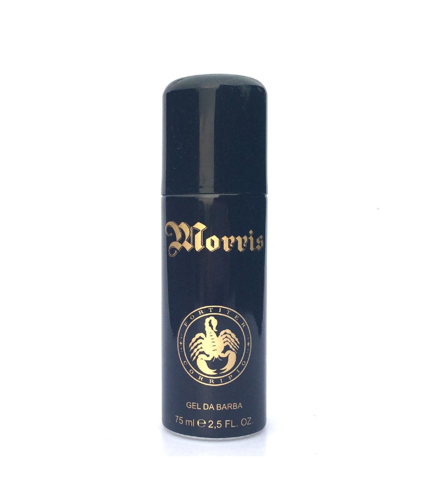 Morris For Men Barba Gel 75 ml Face for Men