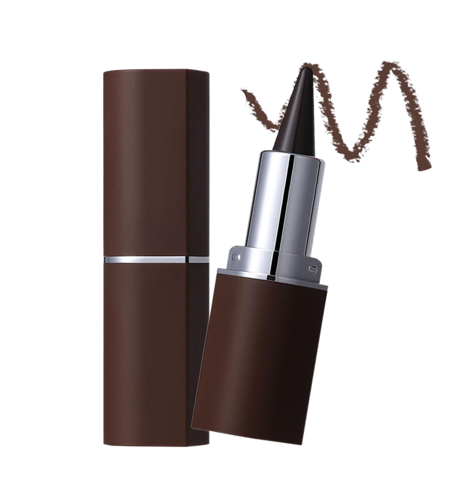  Nuyhadds Gel Eyeliner Pencil - Gel eyeliner pencil black eye pencil | A wonderful gift Sticke eyeliner pencil black smoky eyeshadow pencil - Buy Online on GoSupps.com