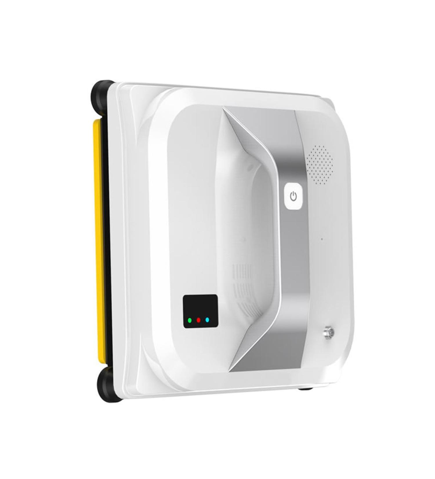 JIAHAOJJ Window Cleaner Robot 3000Pa Strong Suction Intelligent Window Cleaner 3 Automatic Cleaning Routes Ups Power Failure Protection 20 Minutes Emergency Battery Life 4m Power Extension Cable - Buy Online on GoSupps.com