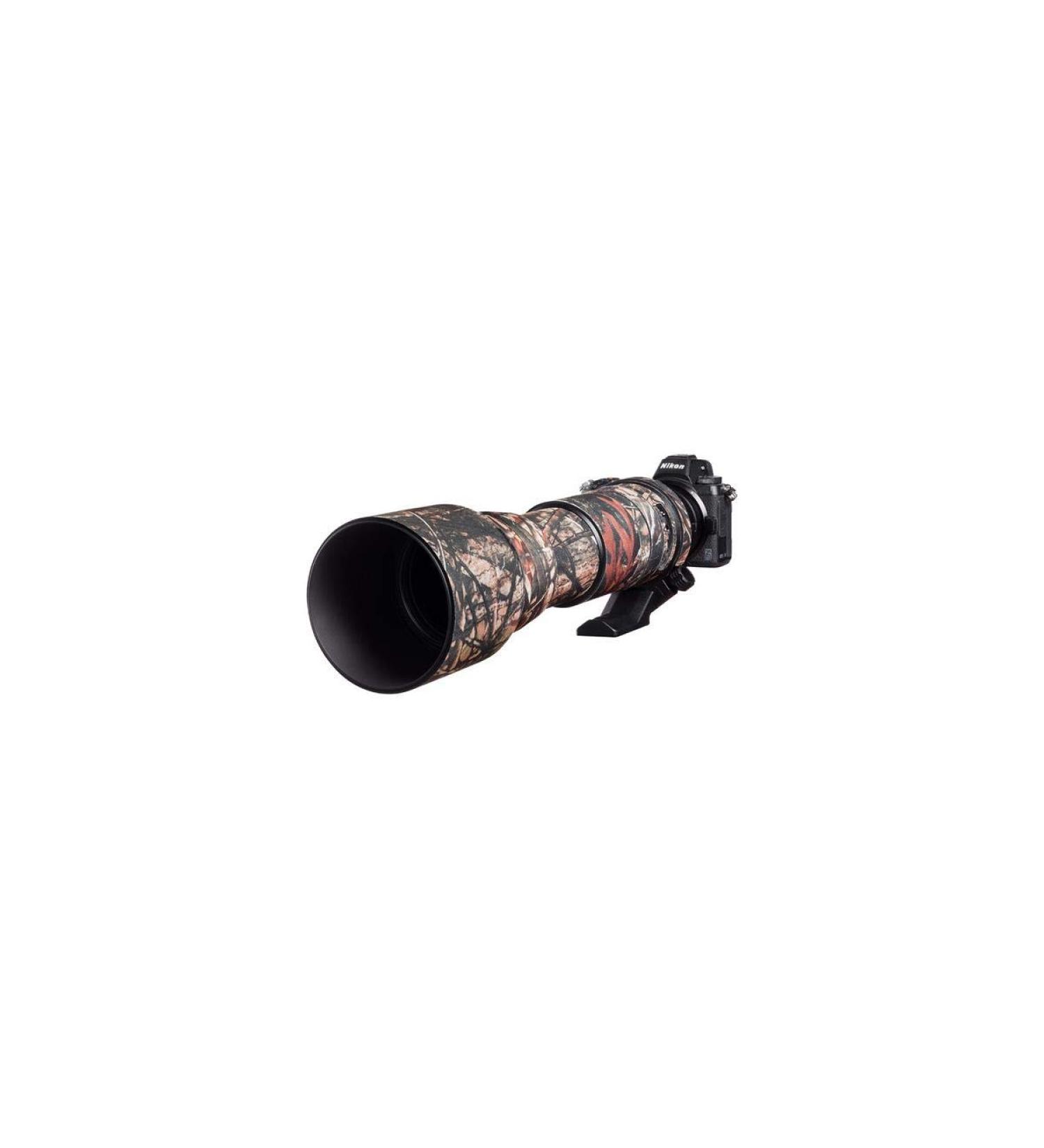 easyCover Lens Oak Neoprene Cover for Tamron 150-600mm f/5-6.3 Di VC USD Model AO11 Lens, Forest Camouflage