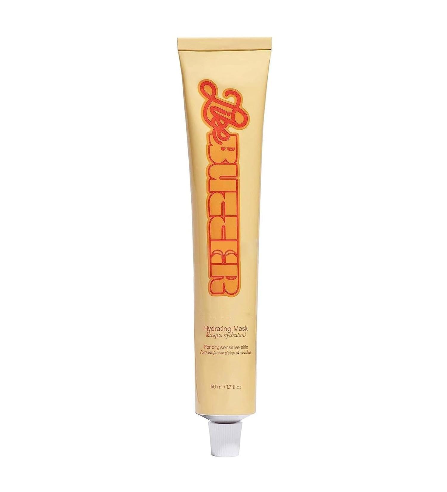 Cr me hydratante au beurre pour peaux s ches sensibles et sujettes l'ecz ma soin hydratant et apaisant imm diat et soulagement de l'ecz ma pour le visage et le corps hydratation de la peau - Buy Online on GoSupps.com