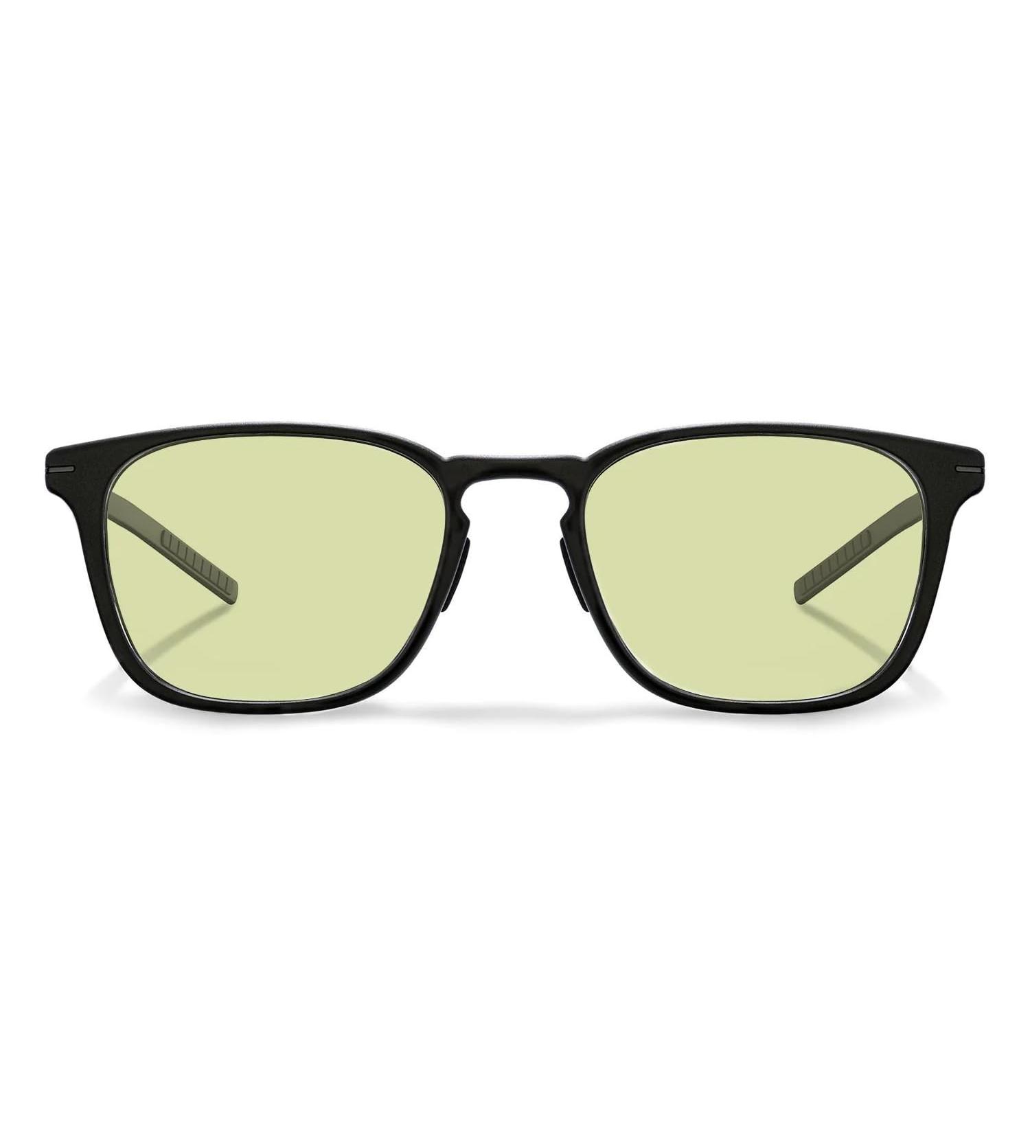 ROKA Rory Blue Light Glasses - Non-Prescription Matte Black | Stylish & Comfortable Eyewear for Screen Protection - Worldwide Shipping - Buy Online on GoSupps.com