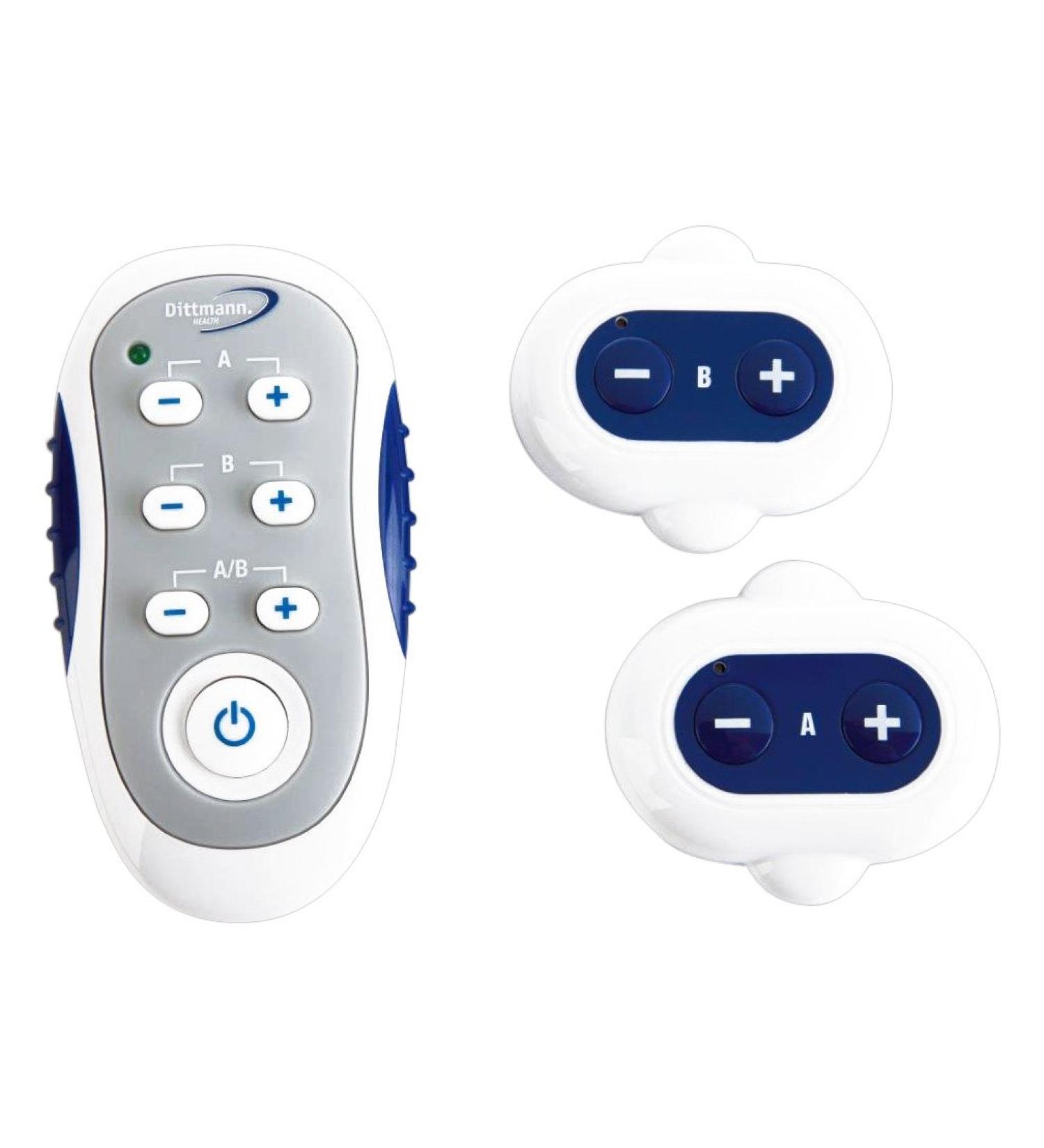 Dittmann TGS440 Radio Device - International Shipping | Best Prices & Fast Delivery - Buy Online on GoSupps.com