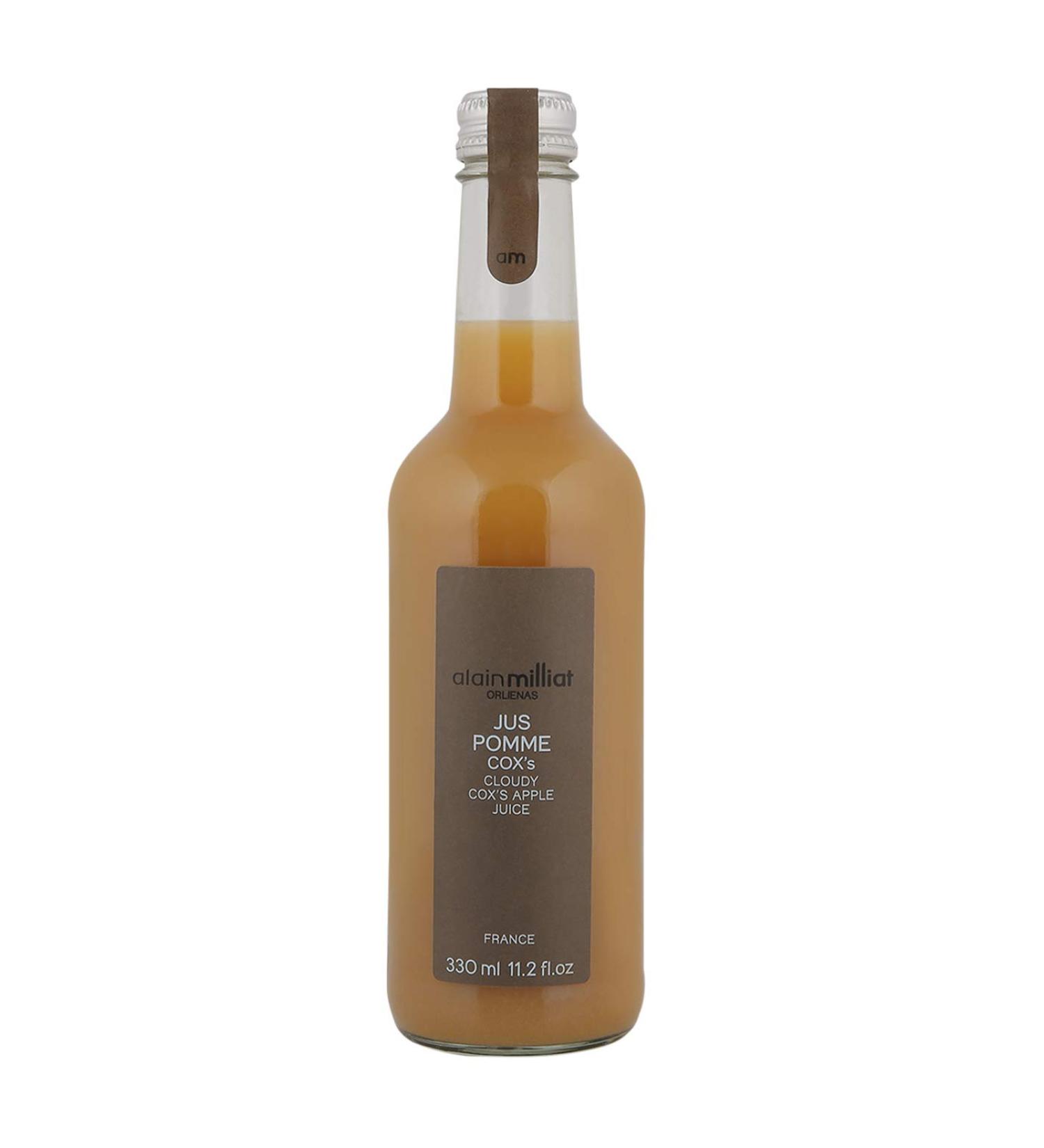 Jus de POMME COX's caisse de 12*330ML - Buy Online on GoSupps.com