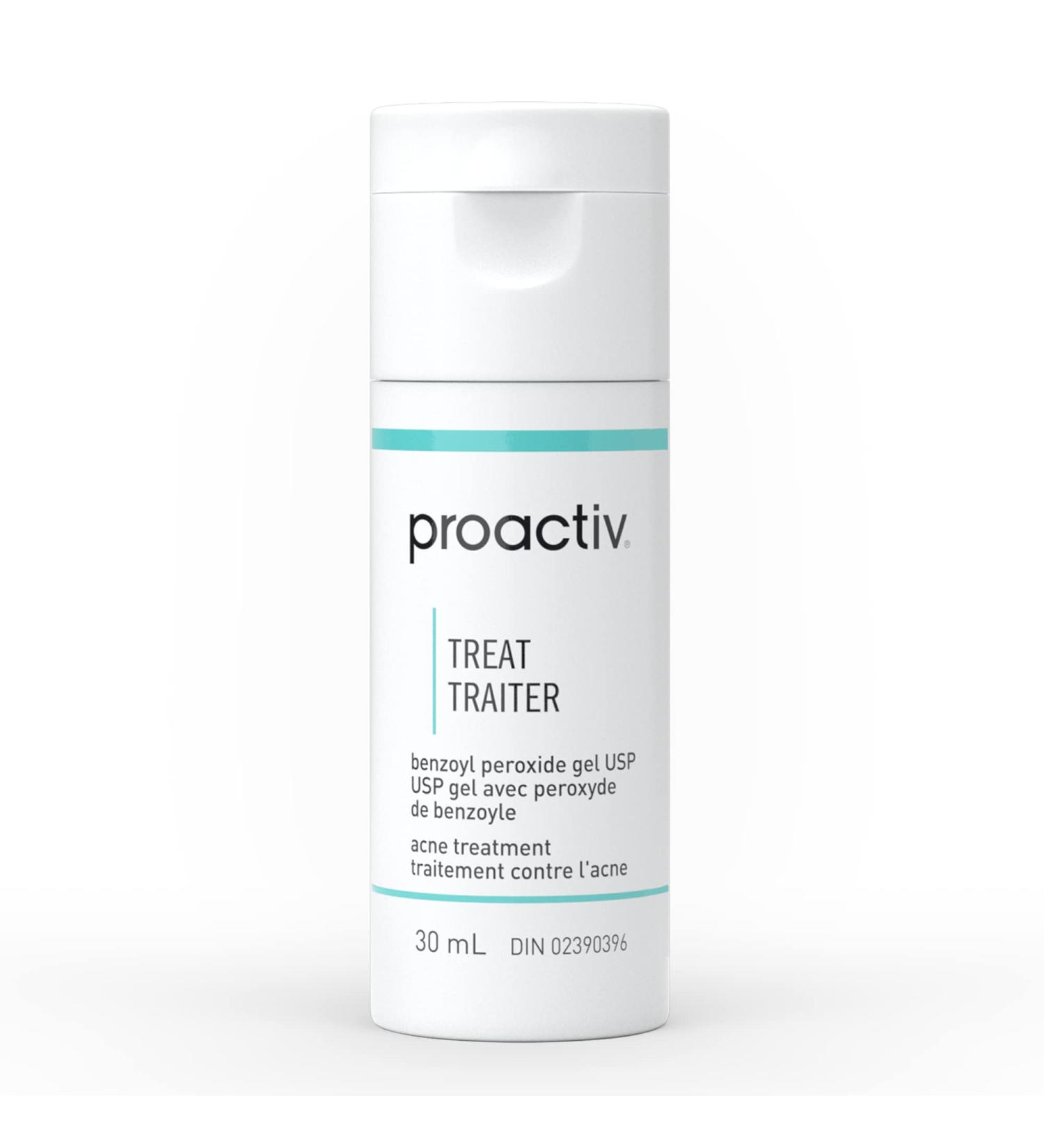 Proactiv Repair Acne Treatment - Benzoyl Peroxide Spot Treatment And Repairing Serum - 30 Day Supply 30 ml. - Buy Online on GoSupps.com